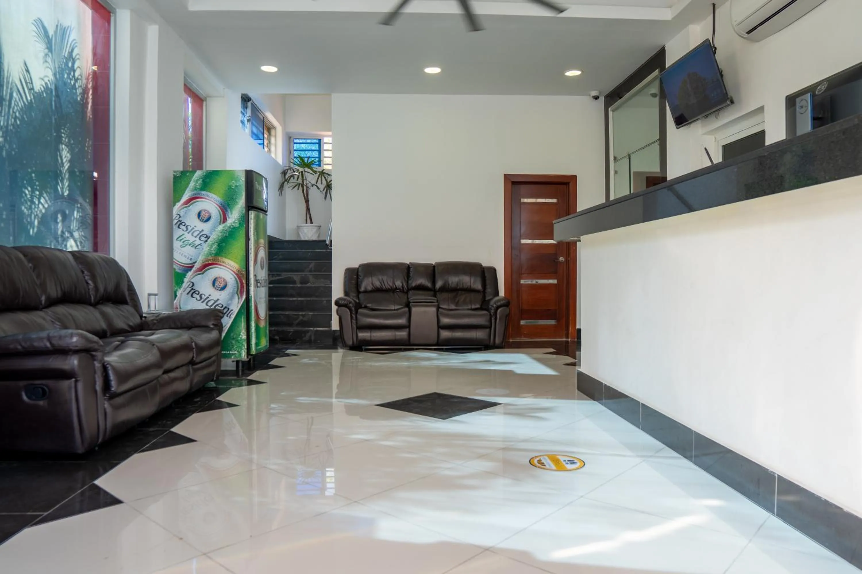 Hotel Gran Real Punta Cana