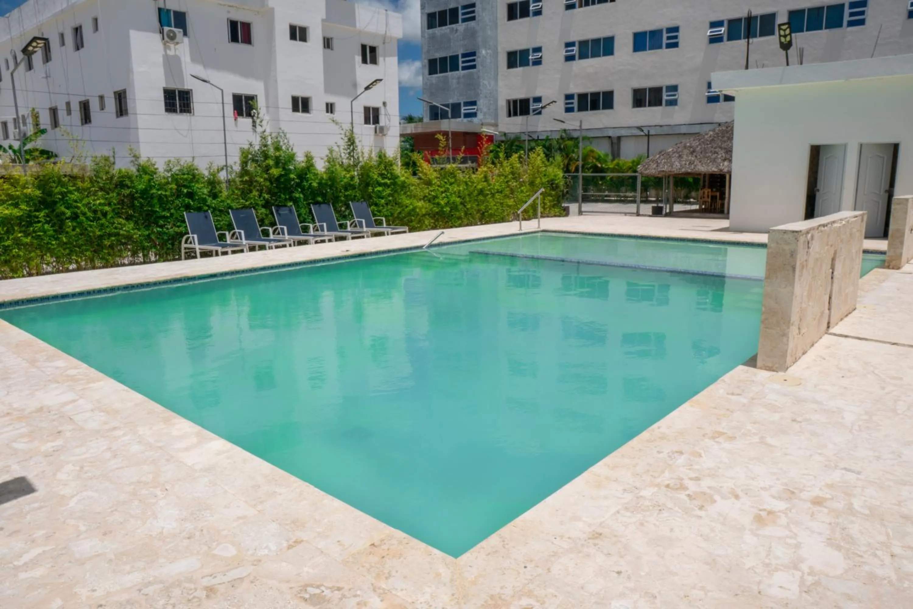 Hotel Gran Real Punta Cana