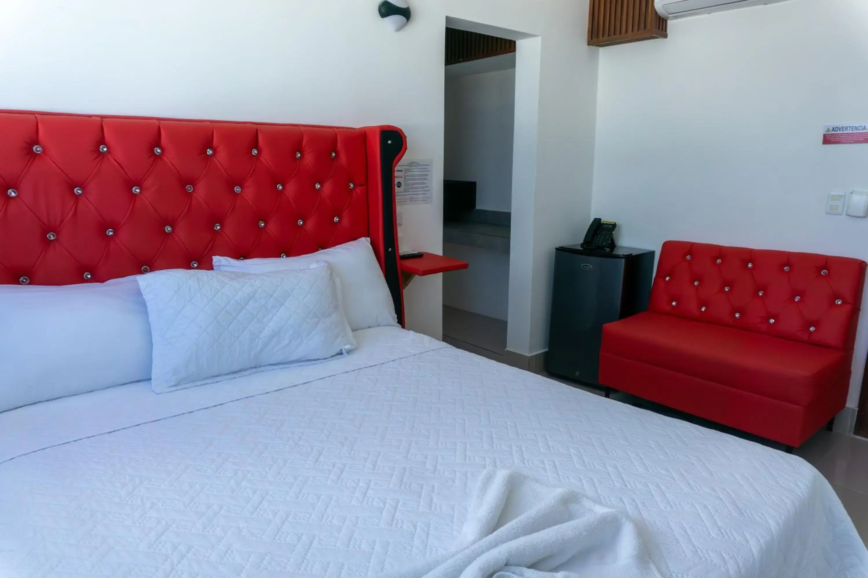 Standard Queen Room in Hotel Gran Real Punta Cana Standard Queen Room in Hotel Gran Real Punta Cana