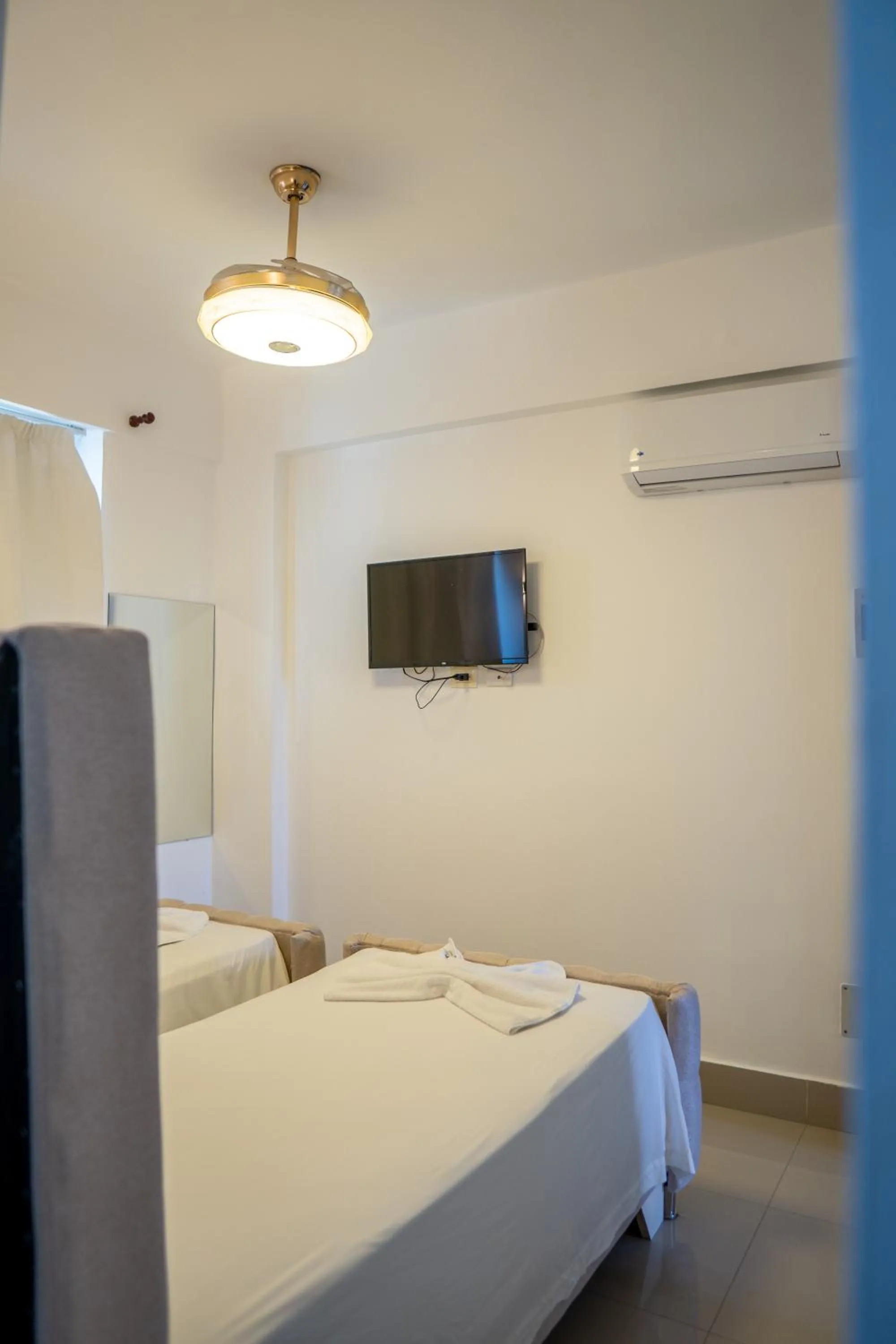 Twin Room in Hotel Gran Real Punta Cana