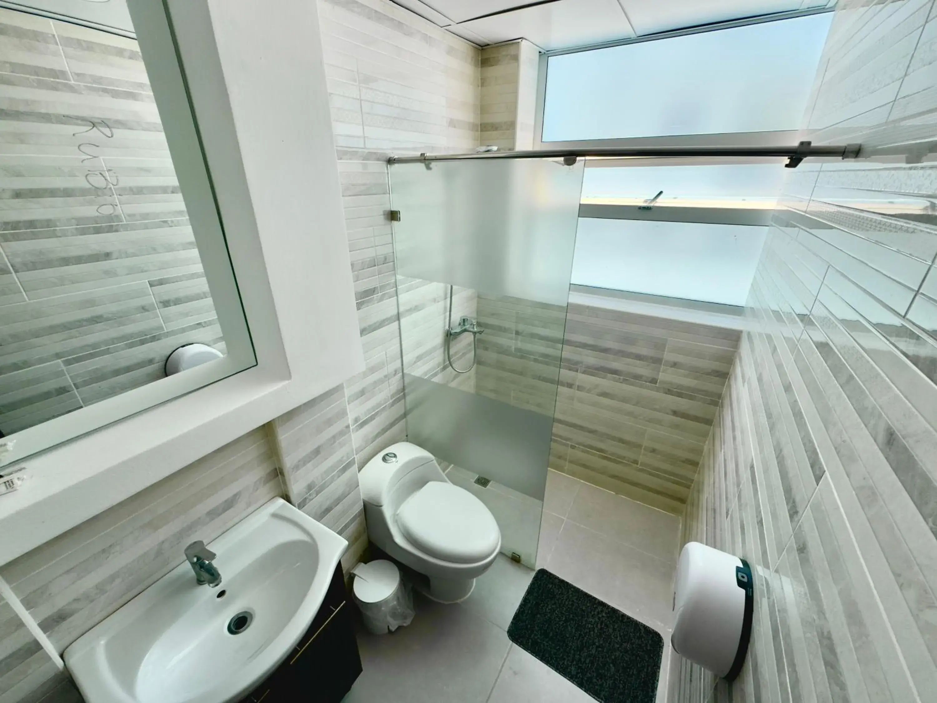 Twin Room in Hotel Gran Real Punta Cana Twin Room in Hotel Gran Real Punta Cana