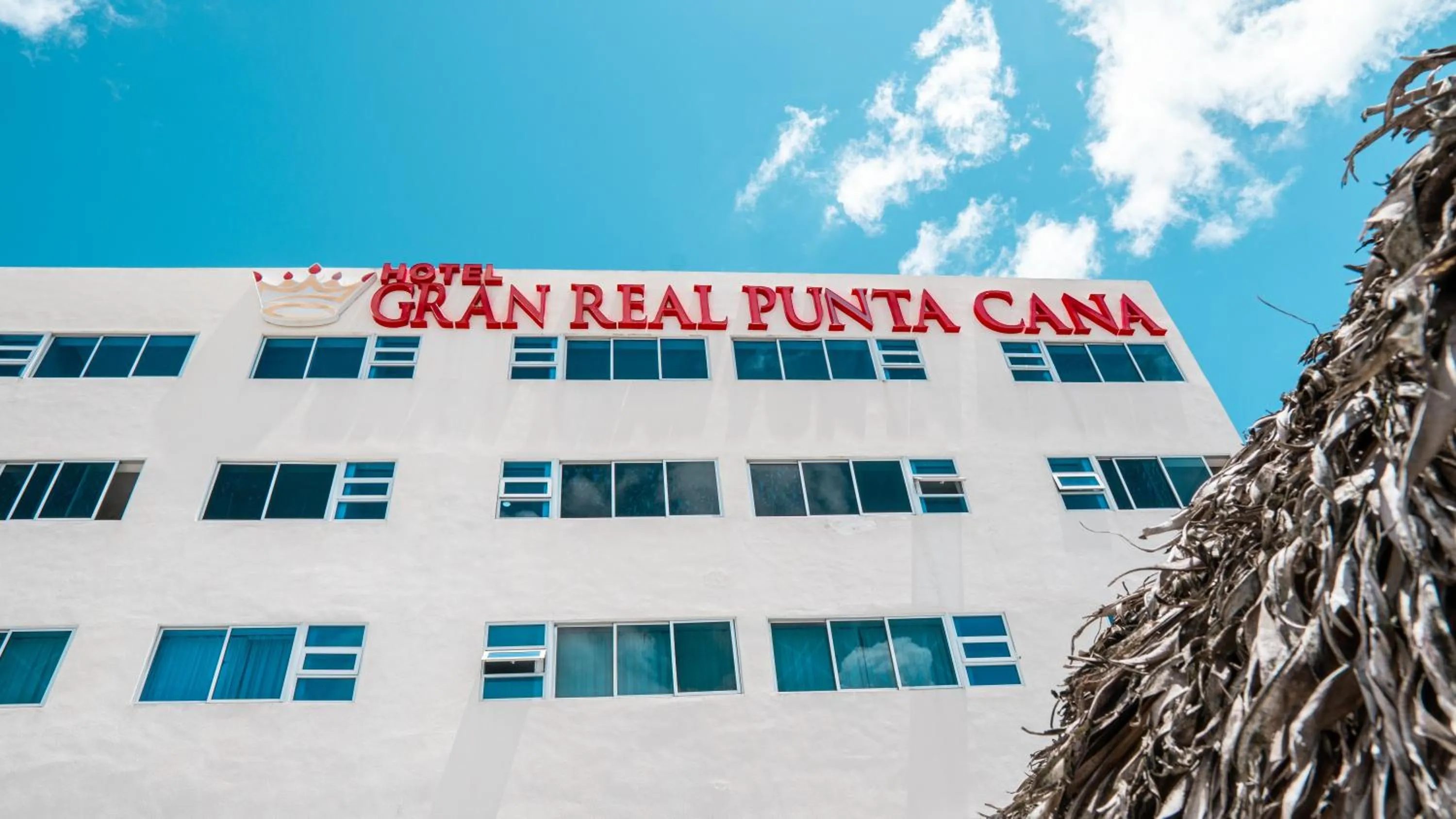 Hotel Gran Real Punta Cana