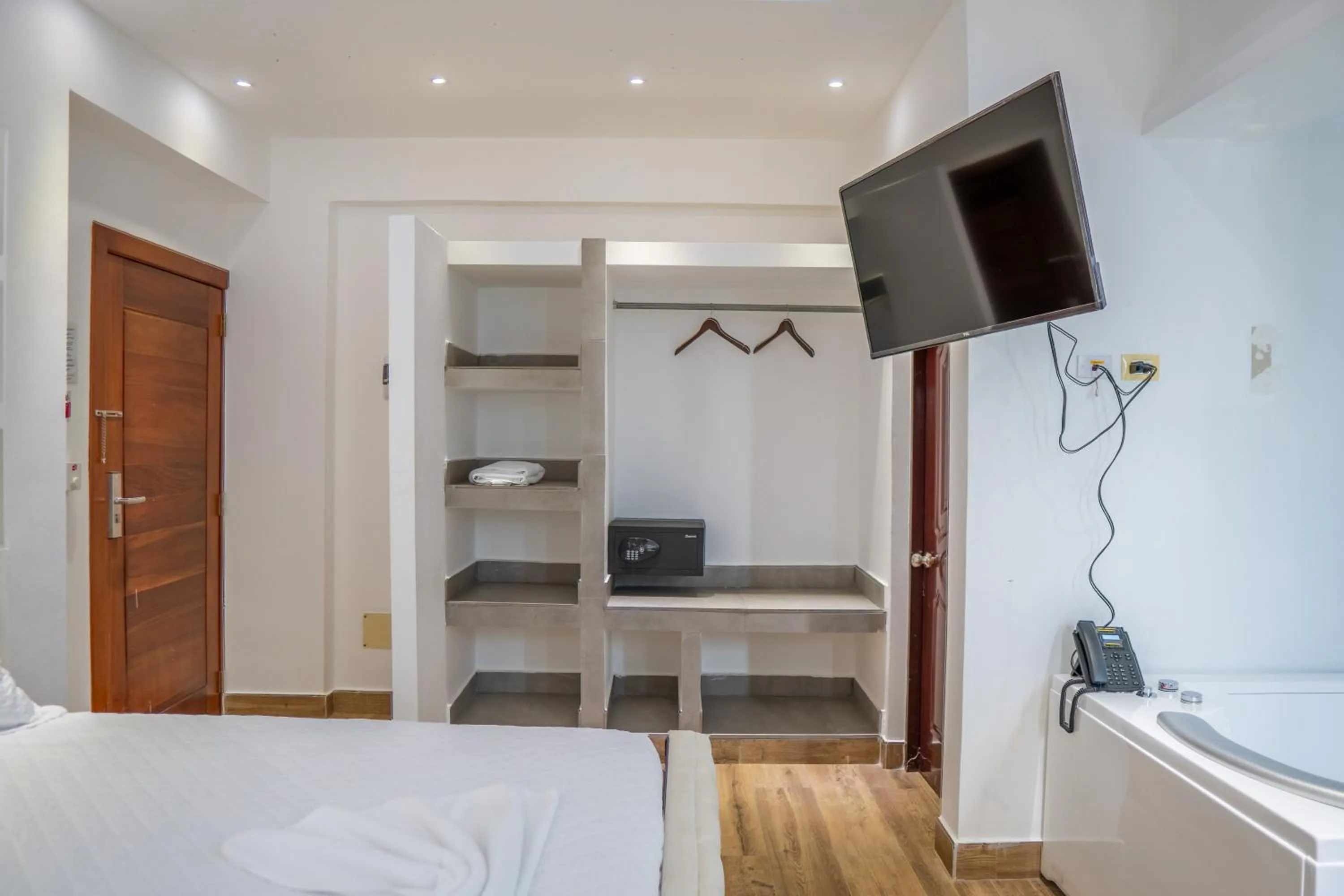 Suite in Hotel Gran Real Punta Cana