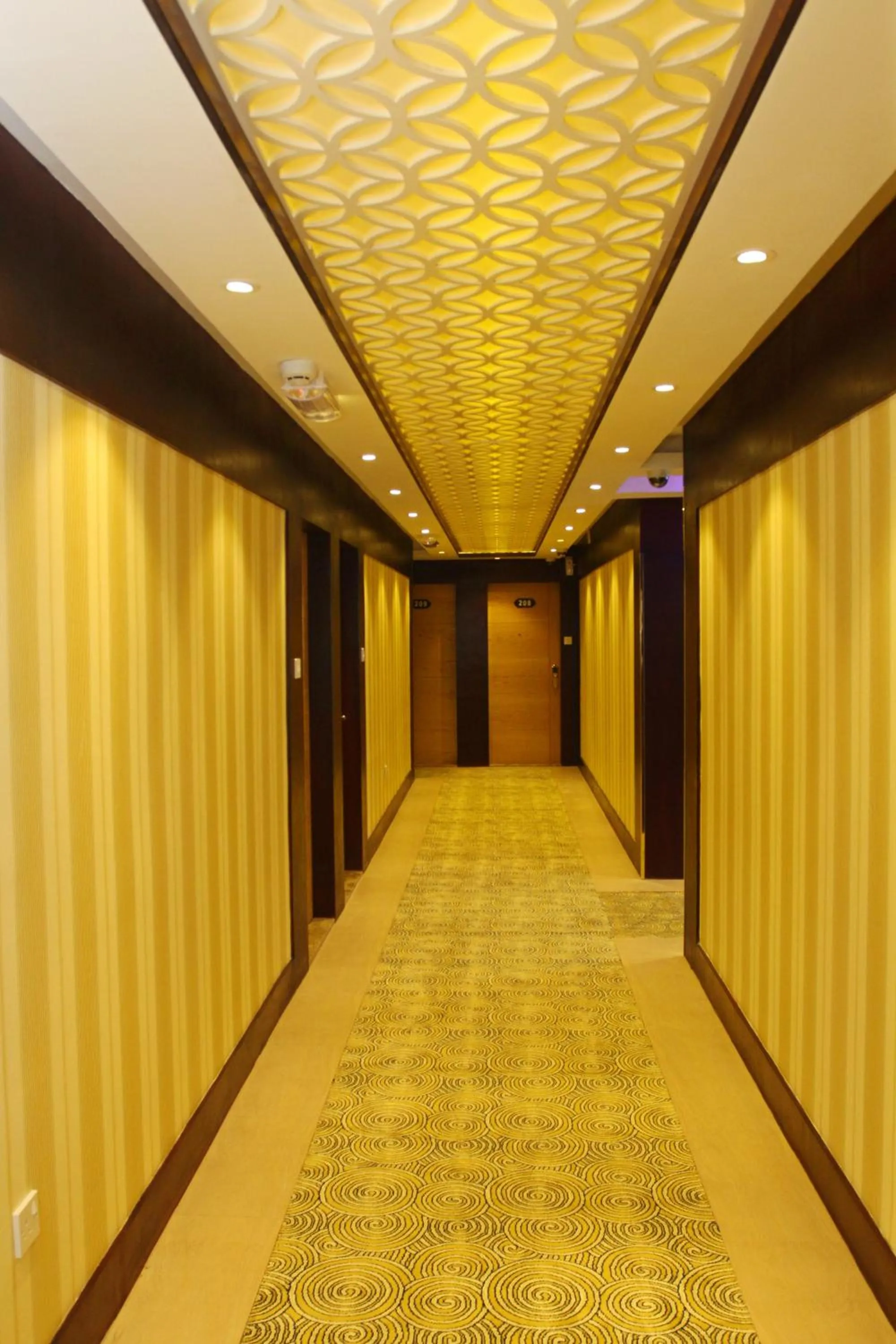 Other in Fal Hotel L.L.C