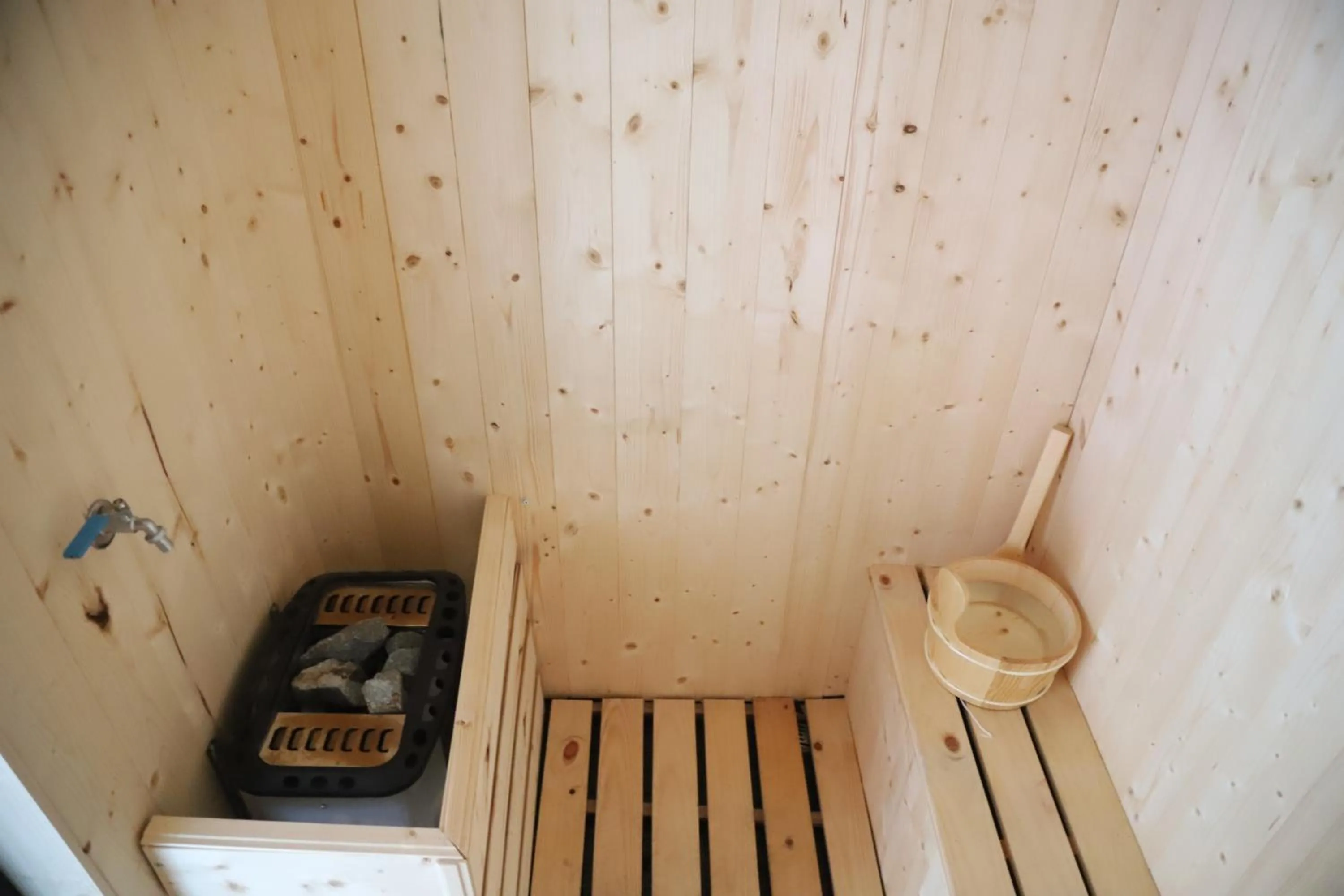 Massage in Seaside Boutique Hotel Nha Trang Beach