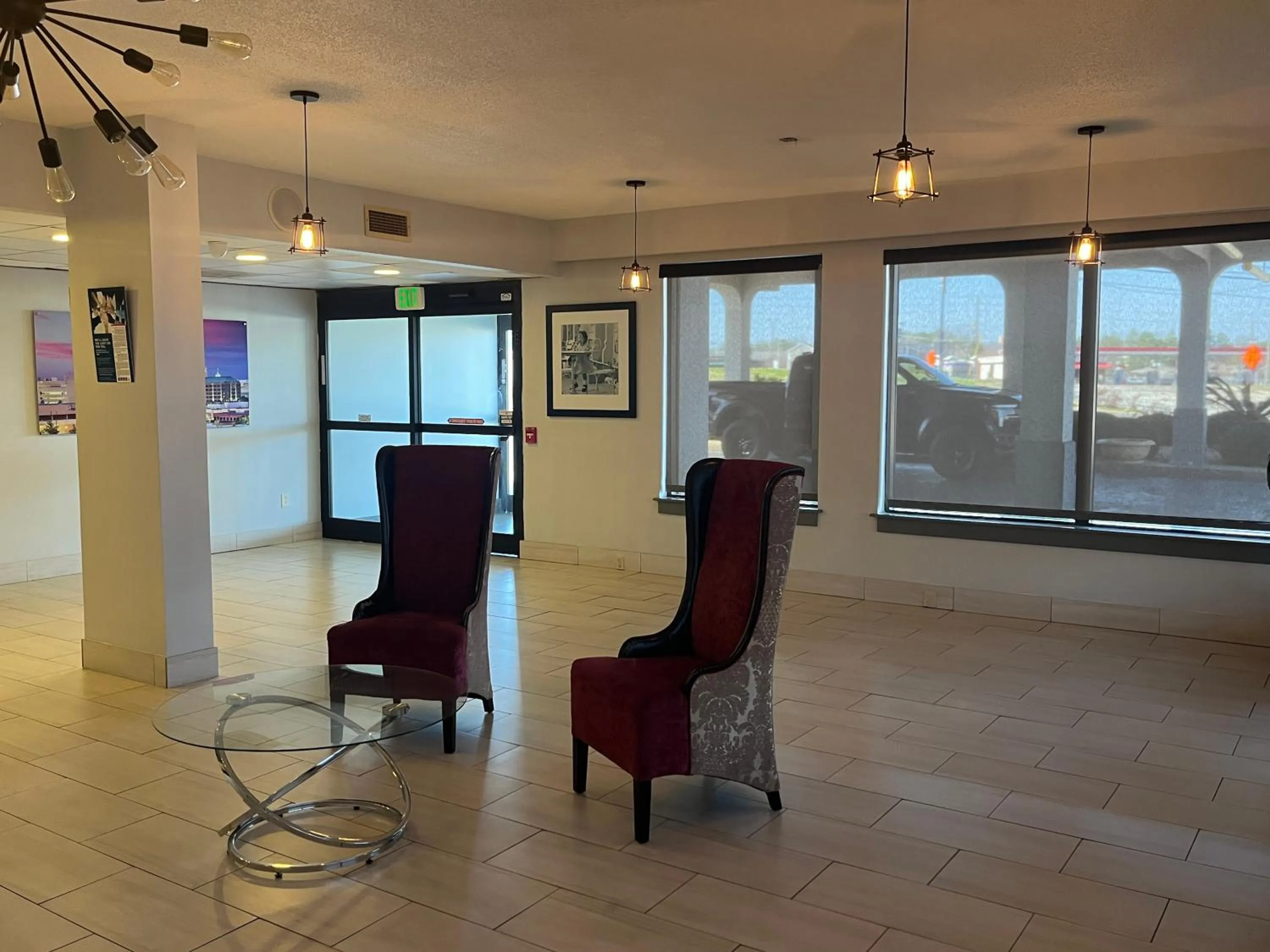 Studio 6 Montgomery AL Eastern Blvd.