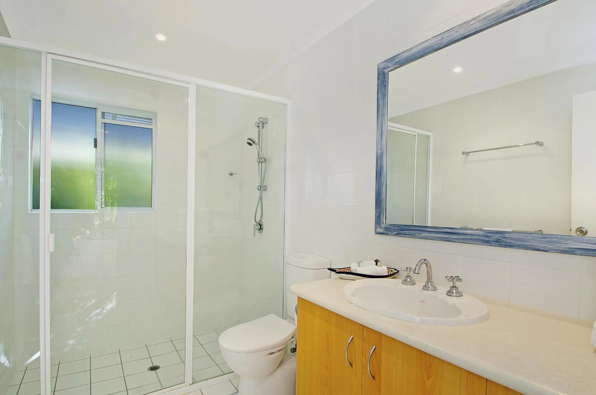 Bathroom in 44 Cooran Court