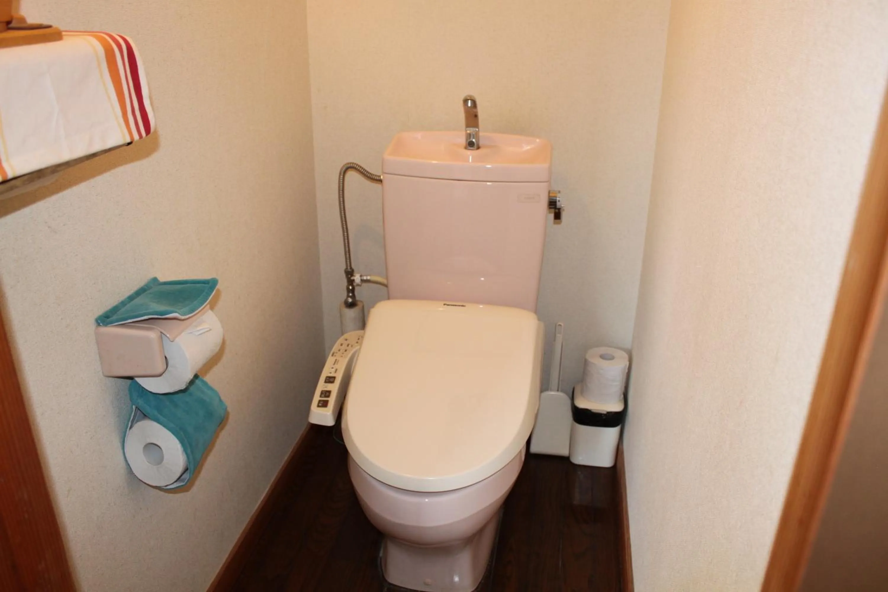 Other in Pension Field