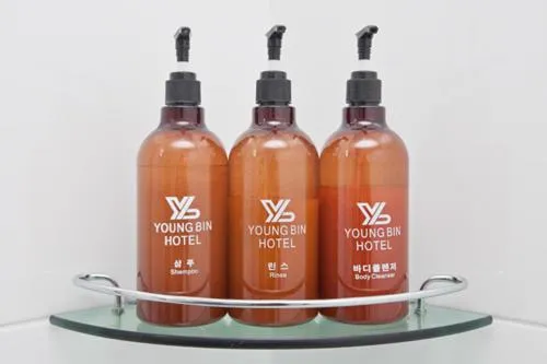 Youngbin Hotel