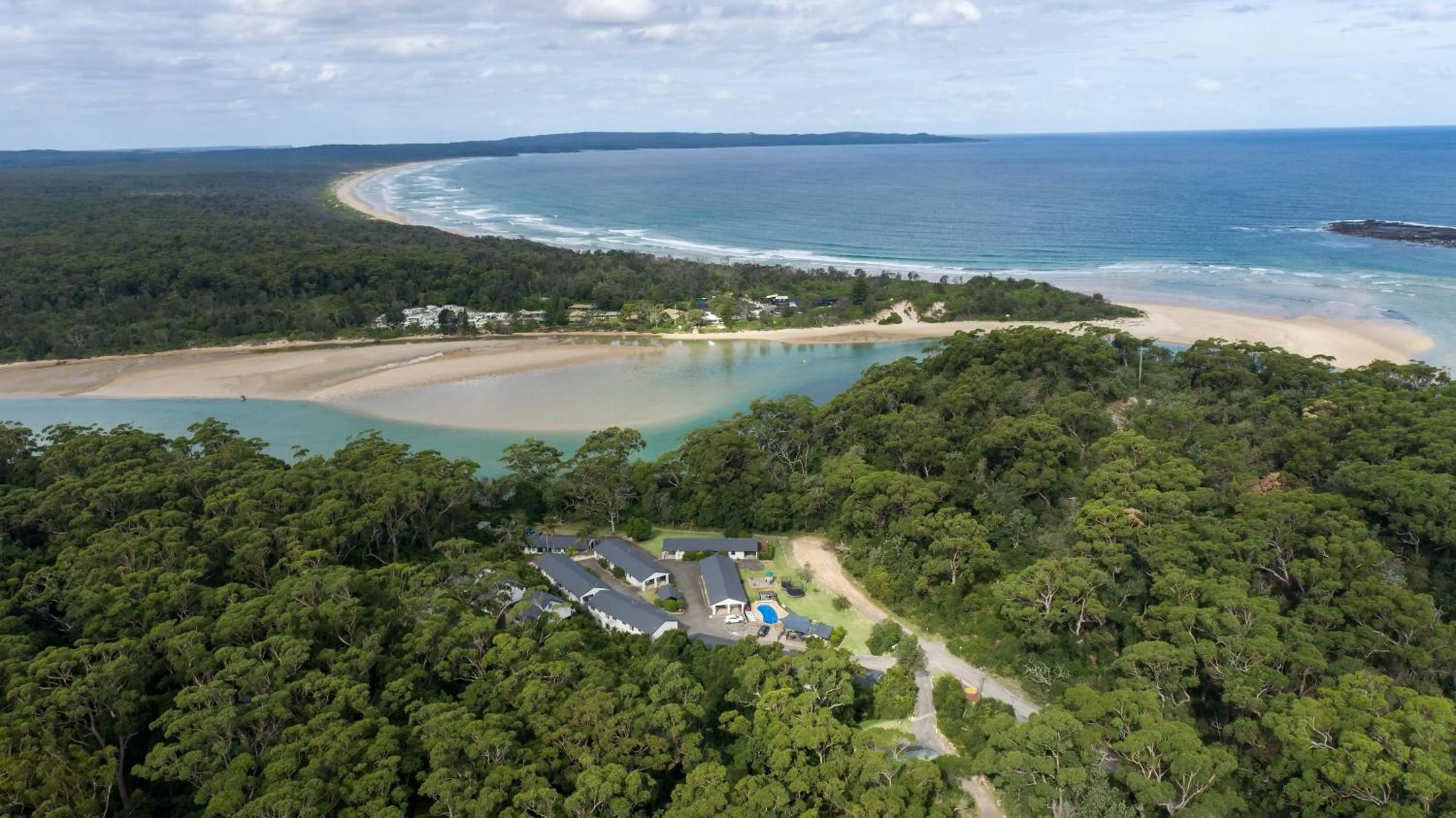 Haven Holiday Resort Sussex Inlet