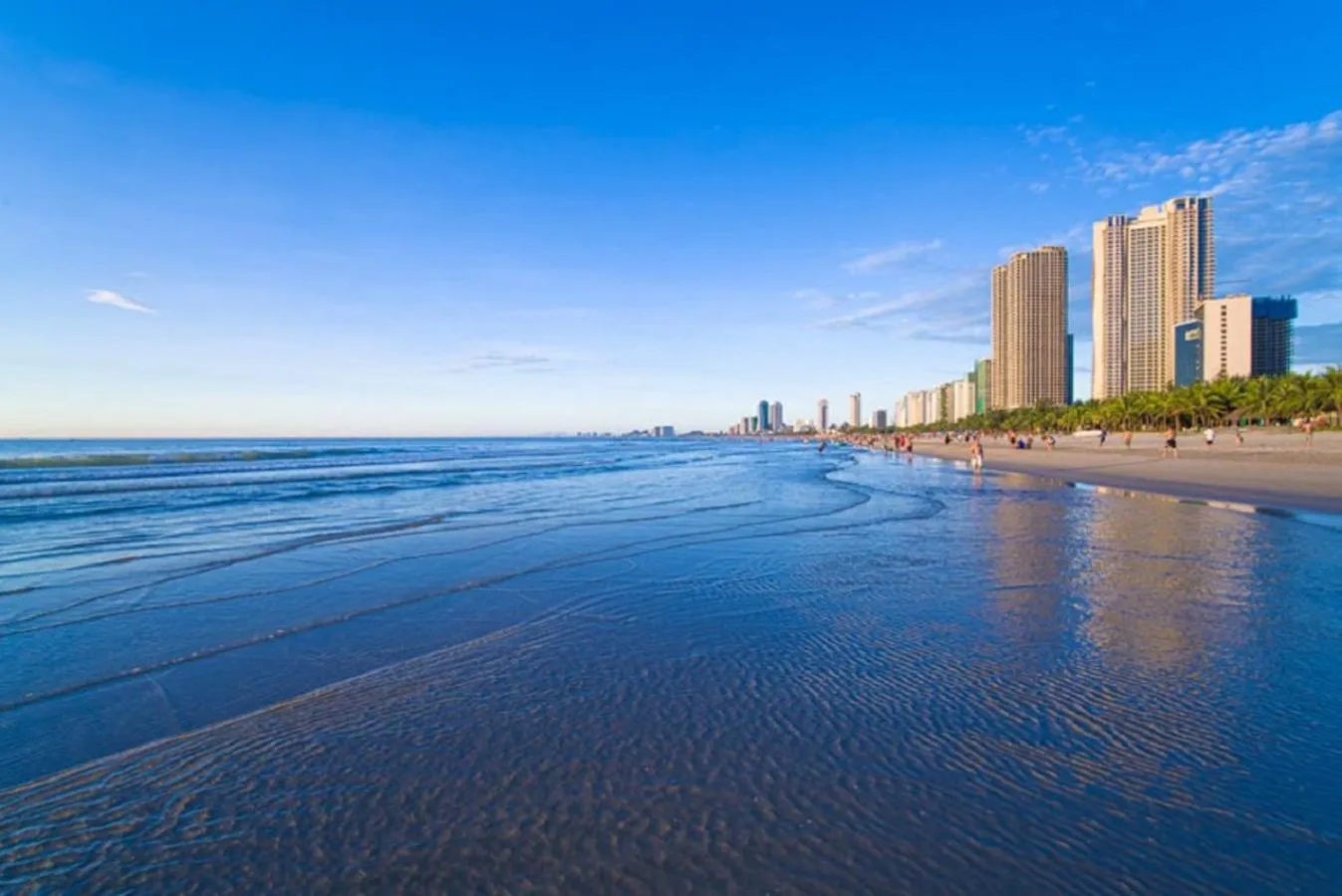 Natural landscape in Golden Star Hotel by THG