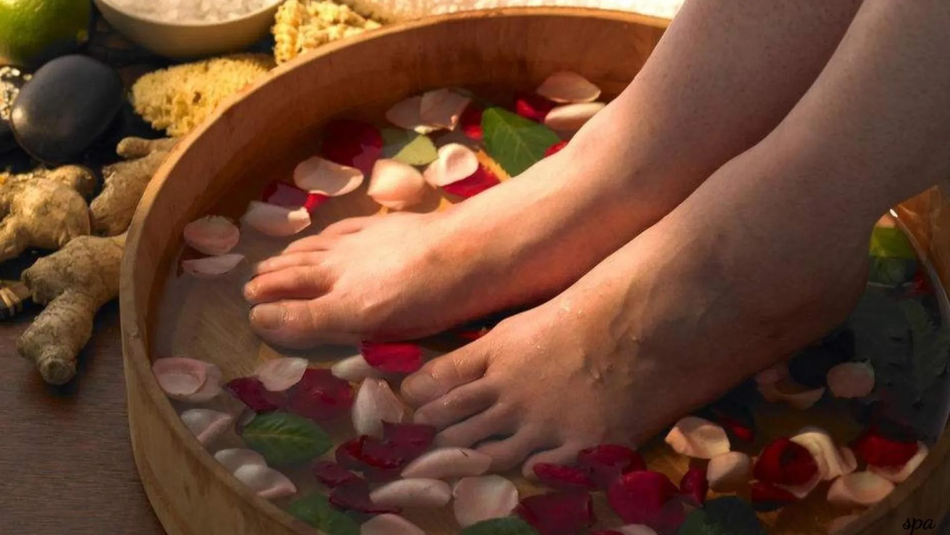 Spa and wellness centre/facilities in Golden Star Hotel by THG