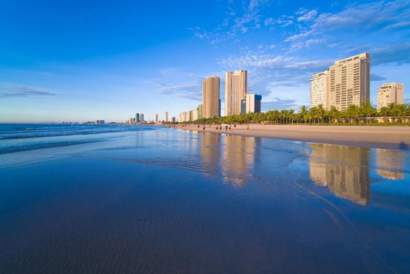 Nearby landmark in Golden Star Hotel by THG