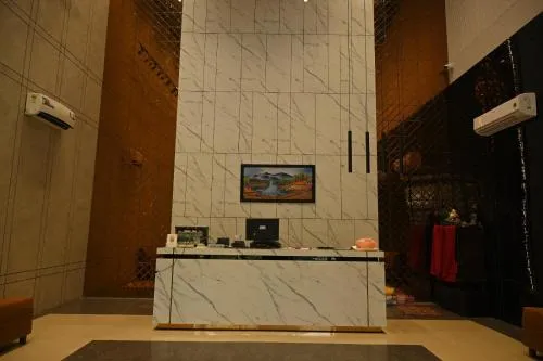 NRI Hotel