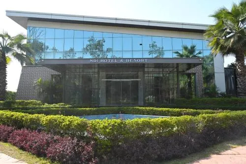 NRI Hotel