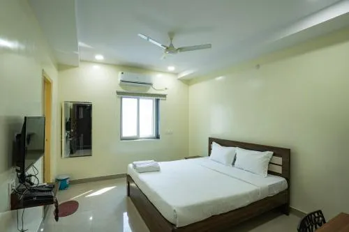 Hotel Marigold Kokapet- A Business Hotel