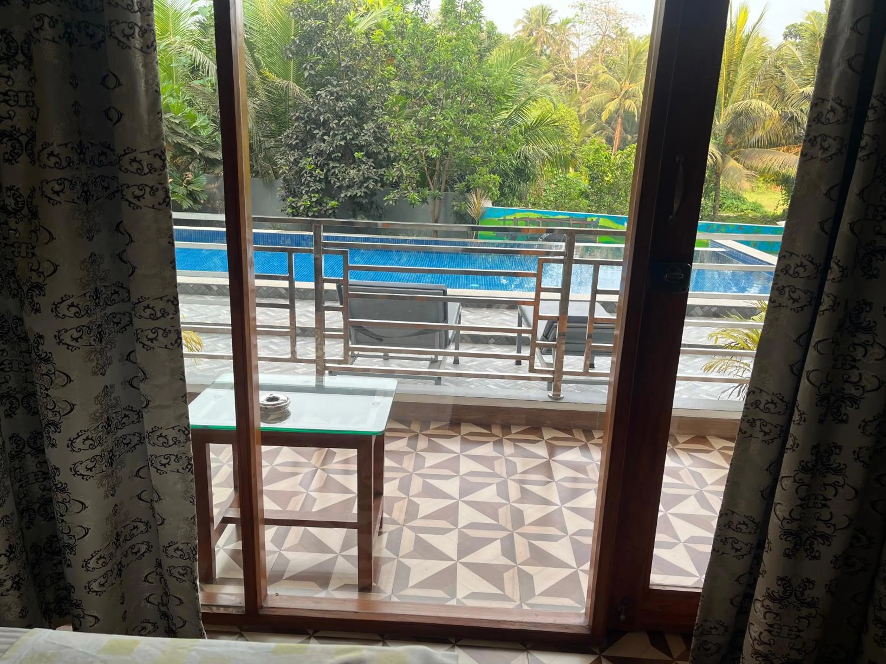 John's Highland Comfort (Guest House)
