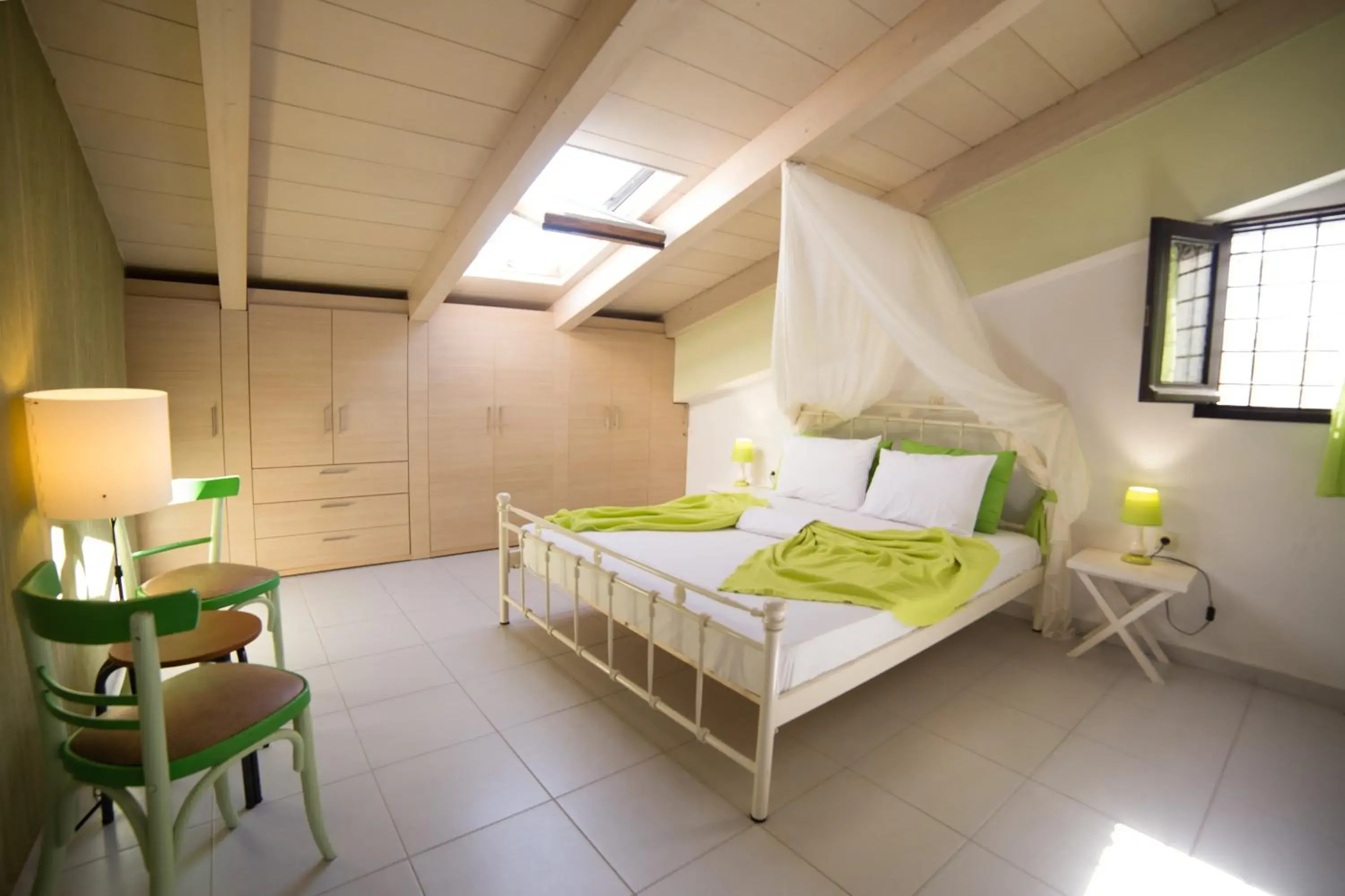 Maisonette in AC Homes Christos Maisonette in AC Homes Christos