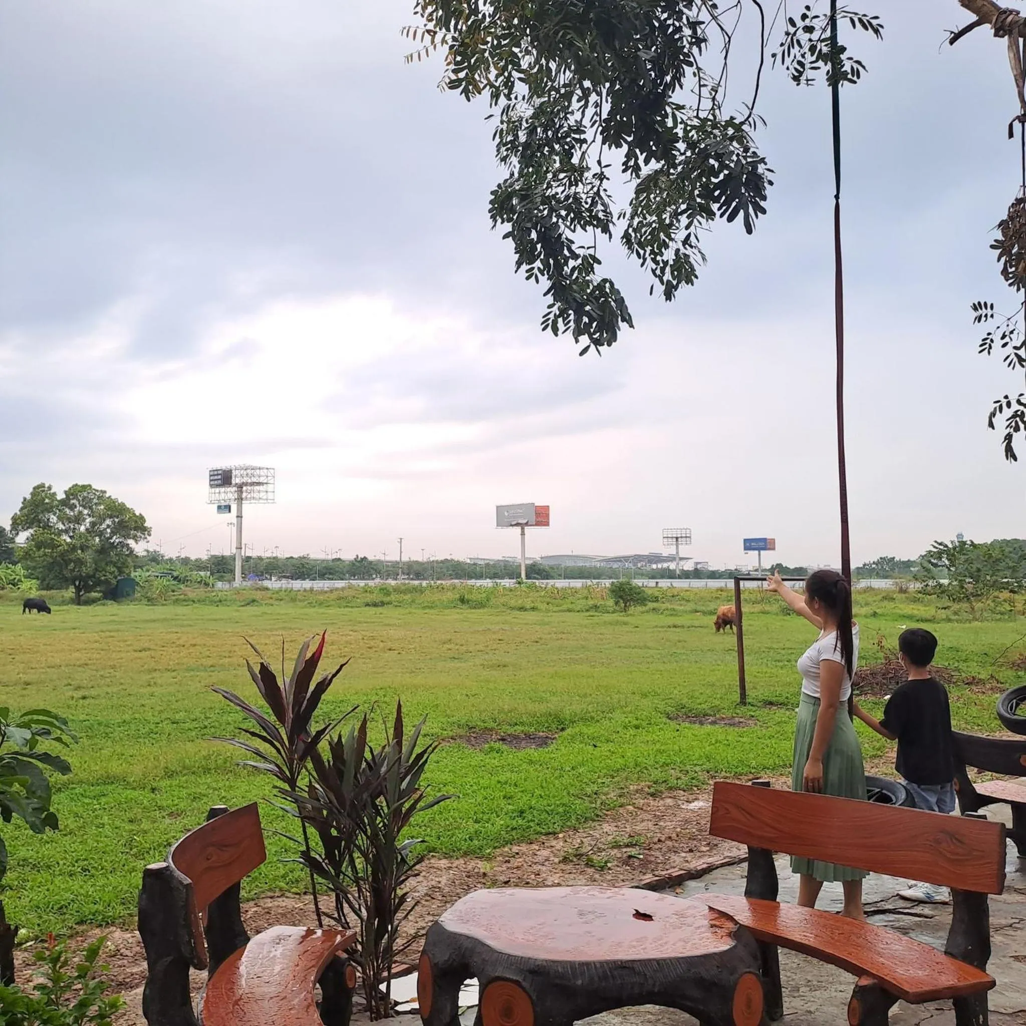 Family Transit Hotel