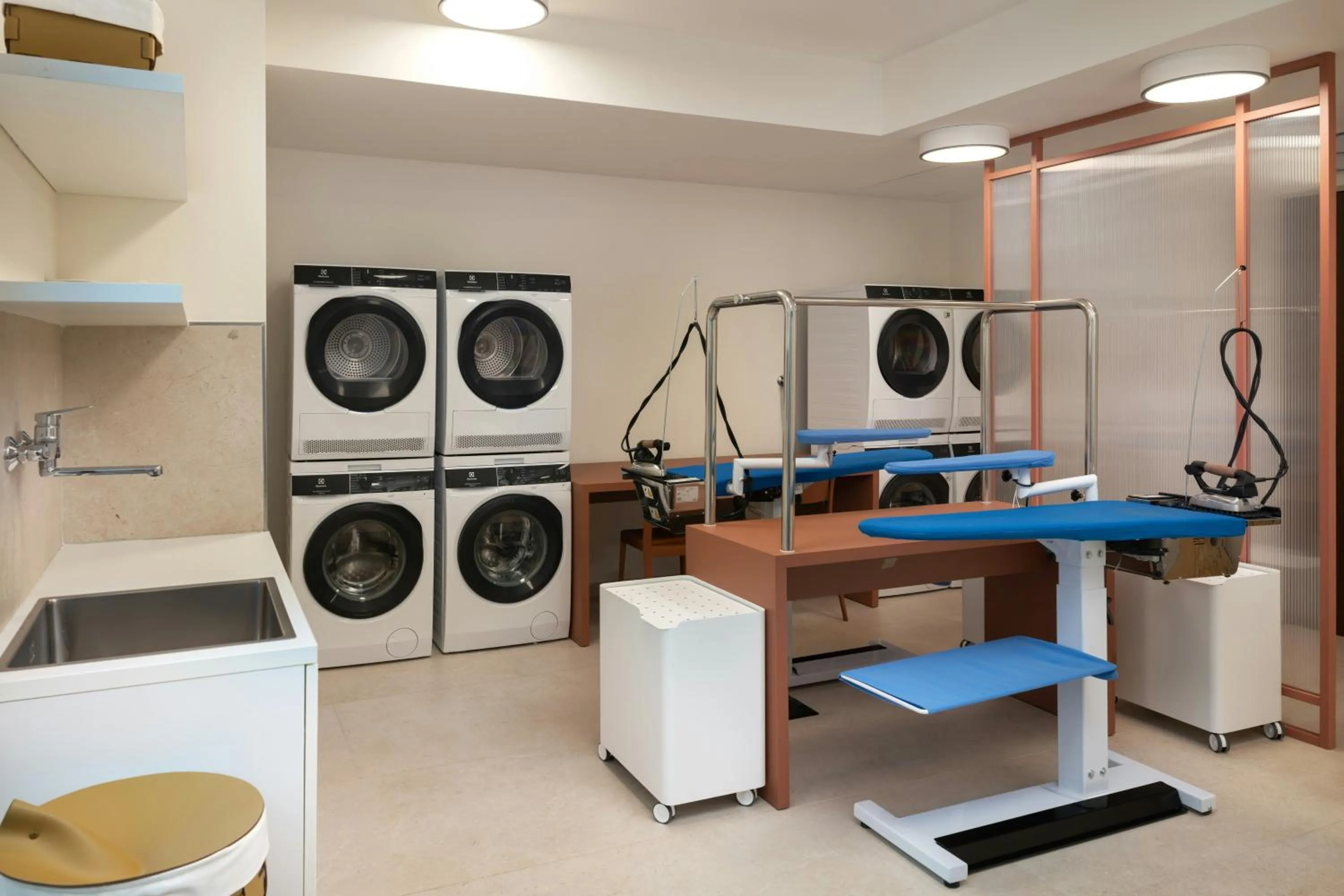 Other in Teatro Luxury Apartments Firenze - Starhotels Collezione