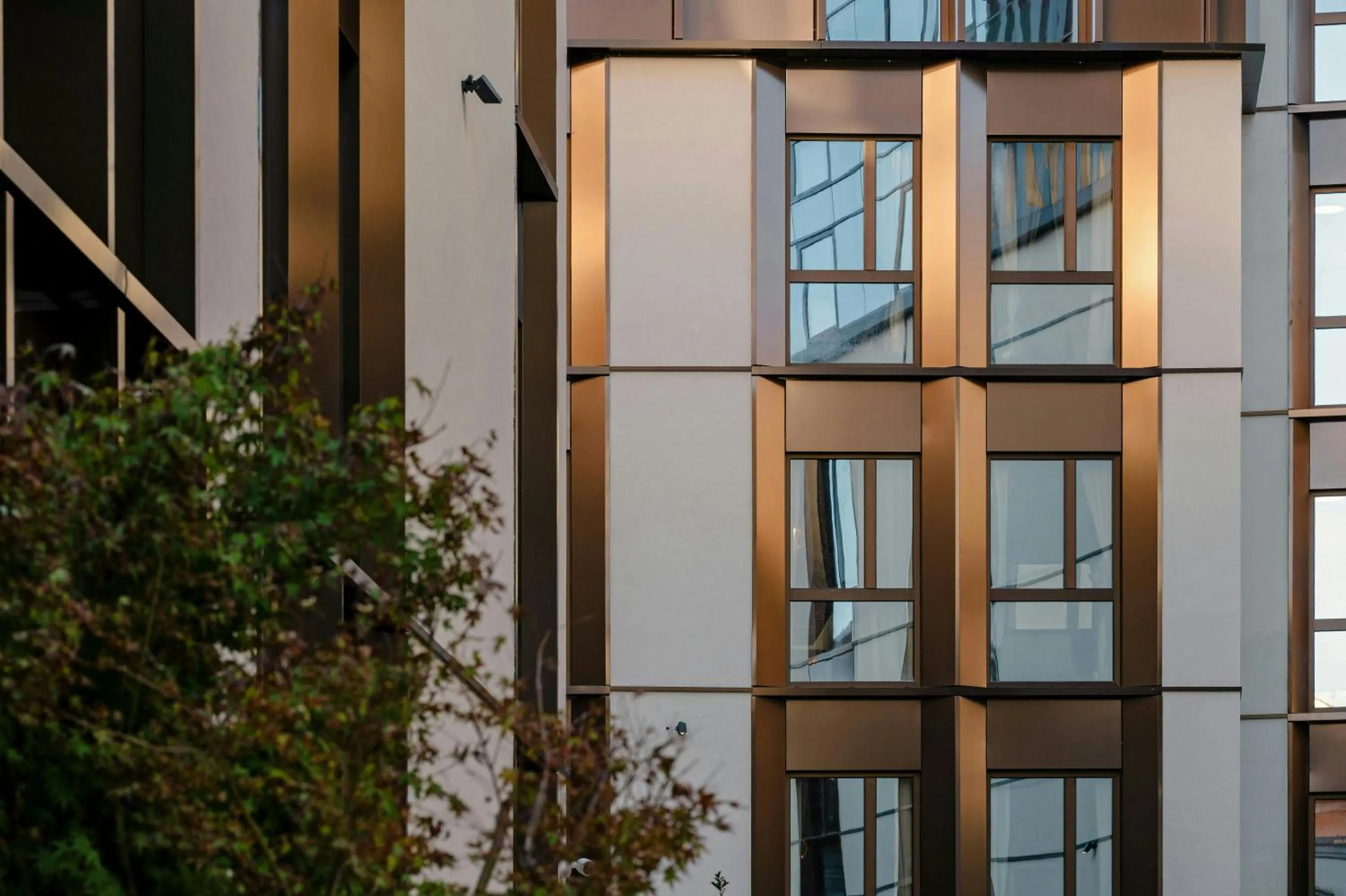 Bird's eye view in Teatro Luxury Apartments Firenze - Starhotels Collezione