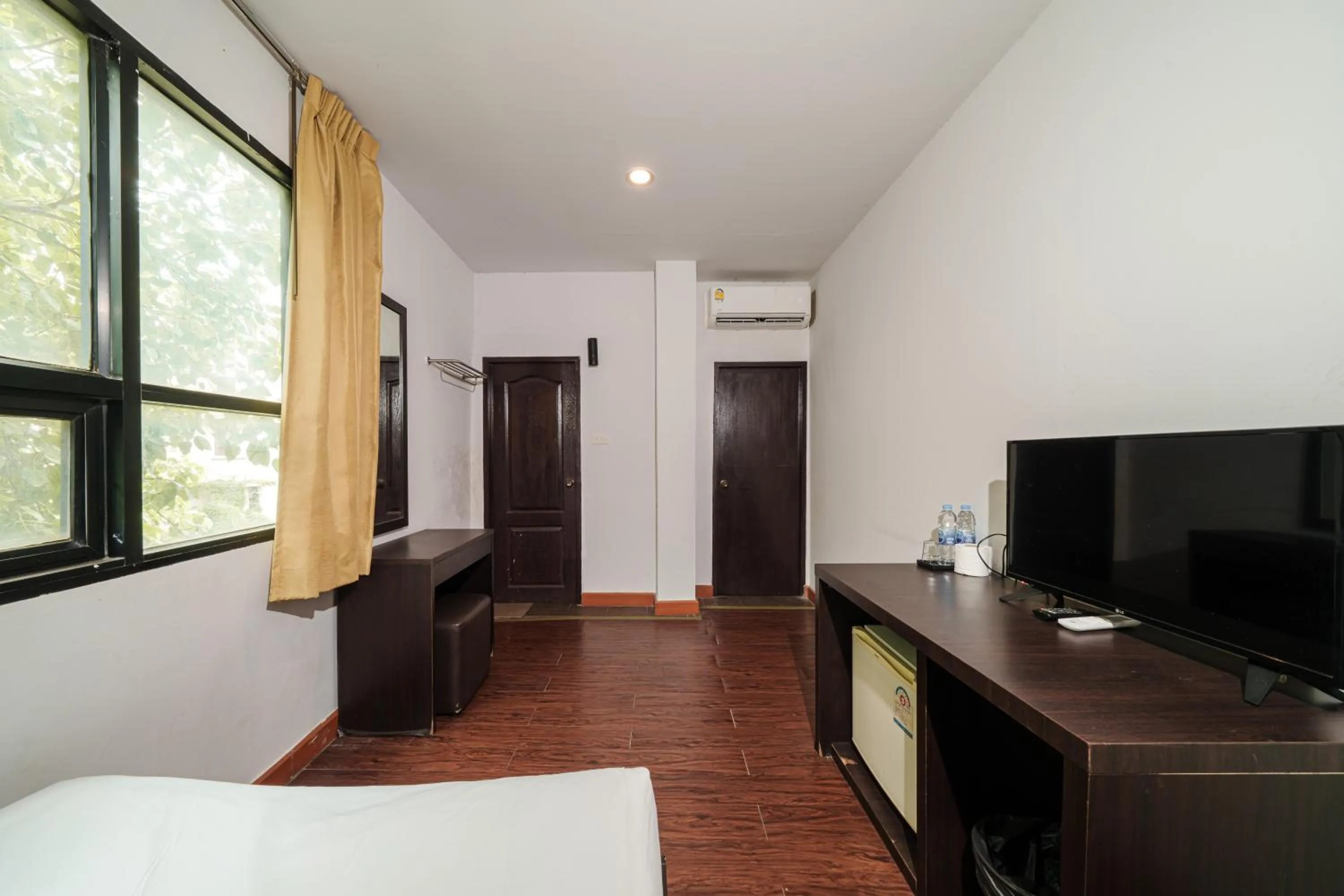 Bedroom, Bed in Collection O Khaosan Park