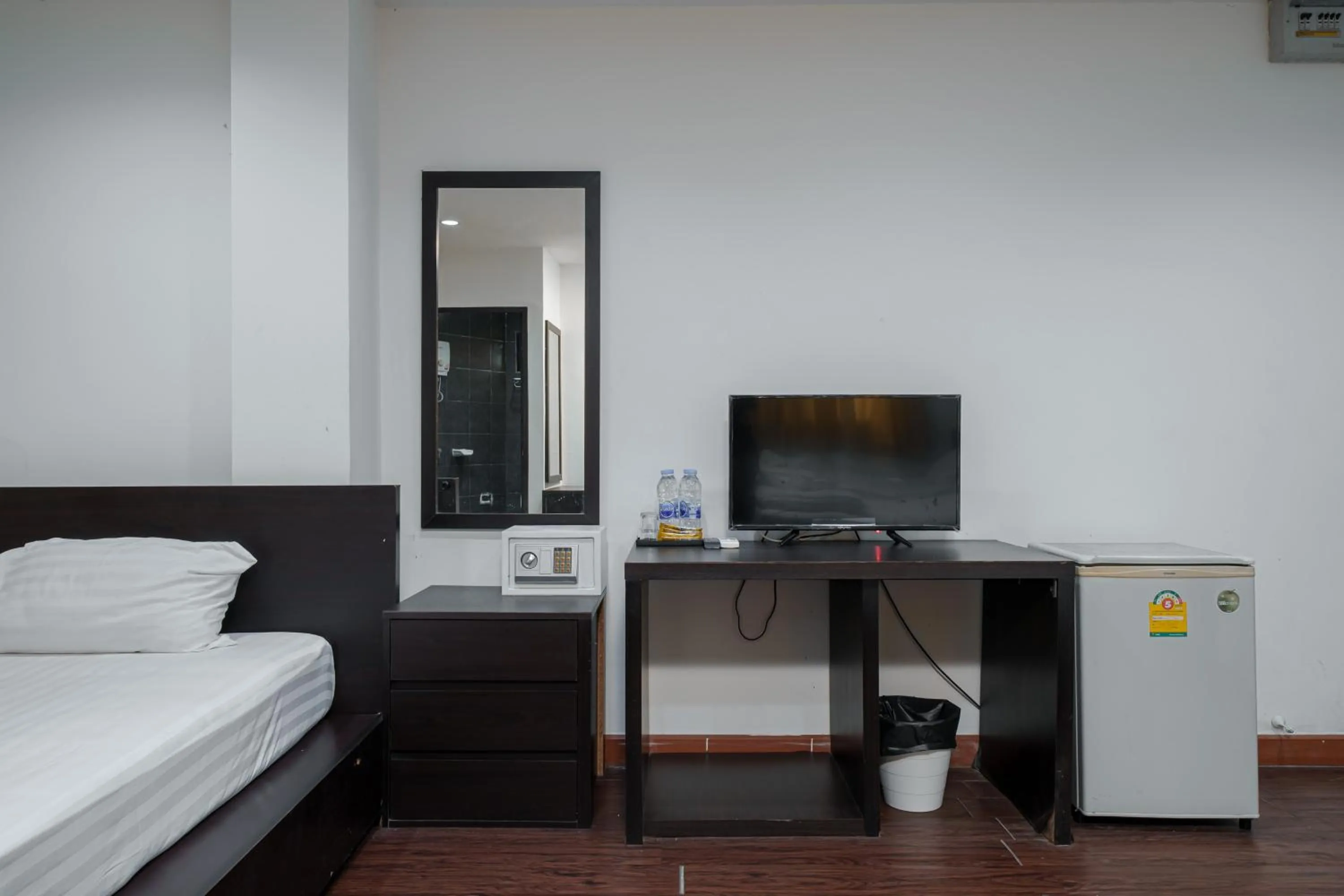 Bedroom, Bed in Collection O Khaosan Park