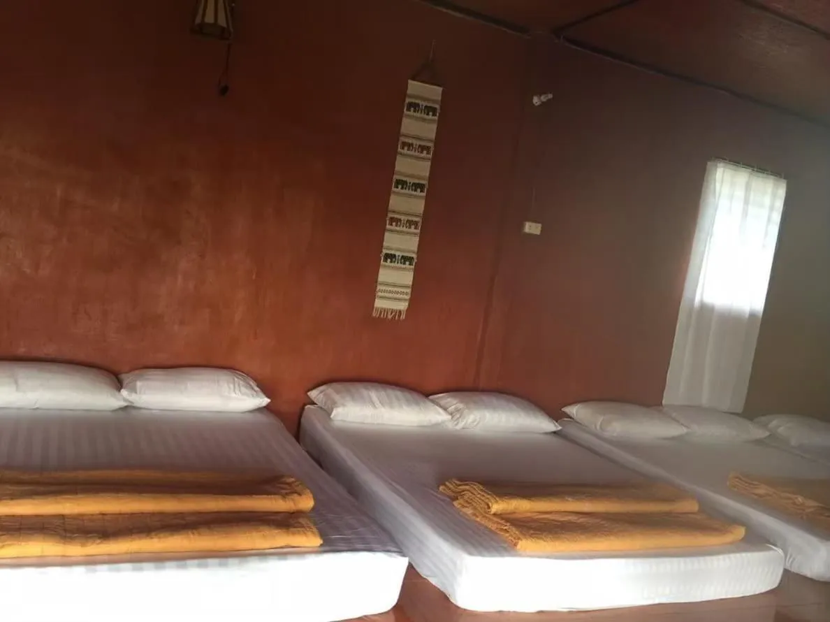 Ban Din Resort Chiang Rai