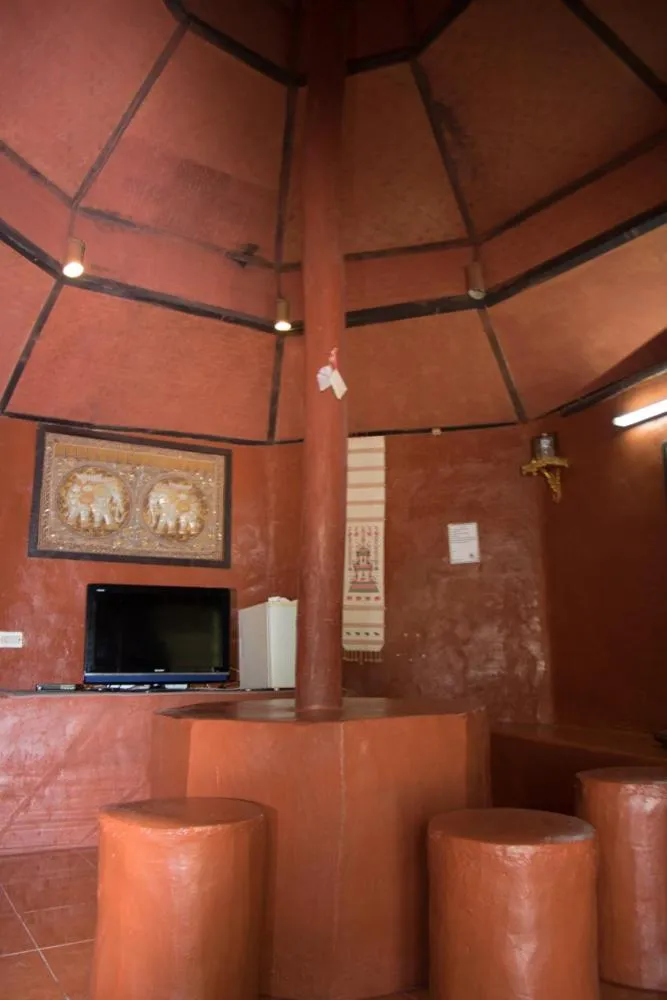 Ban Din Resort Chiang Rai