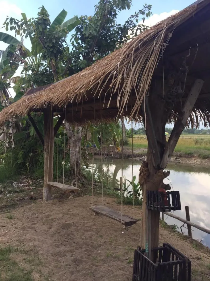 Ban Din Resort Chiang Rai