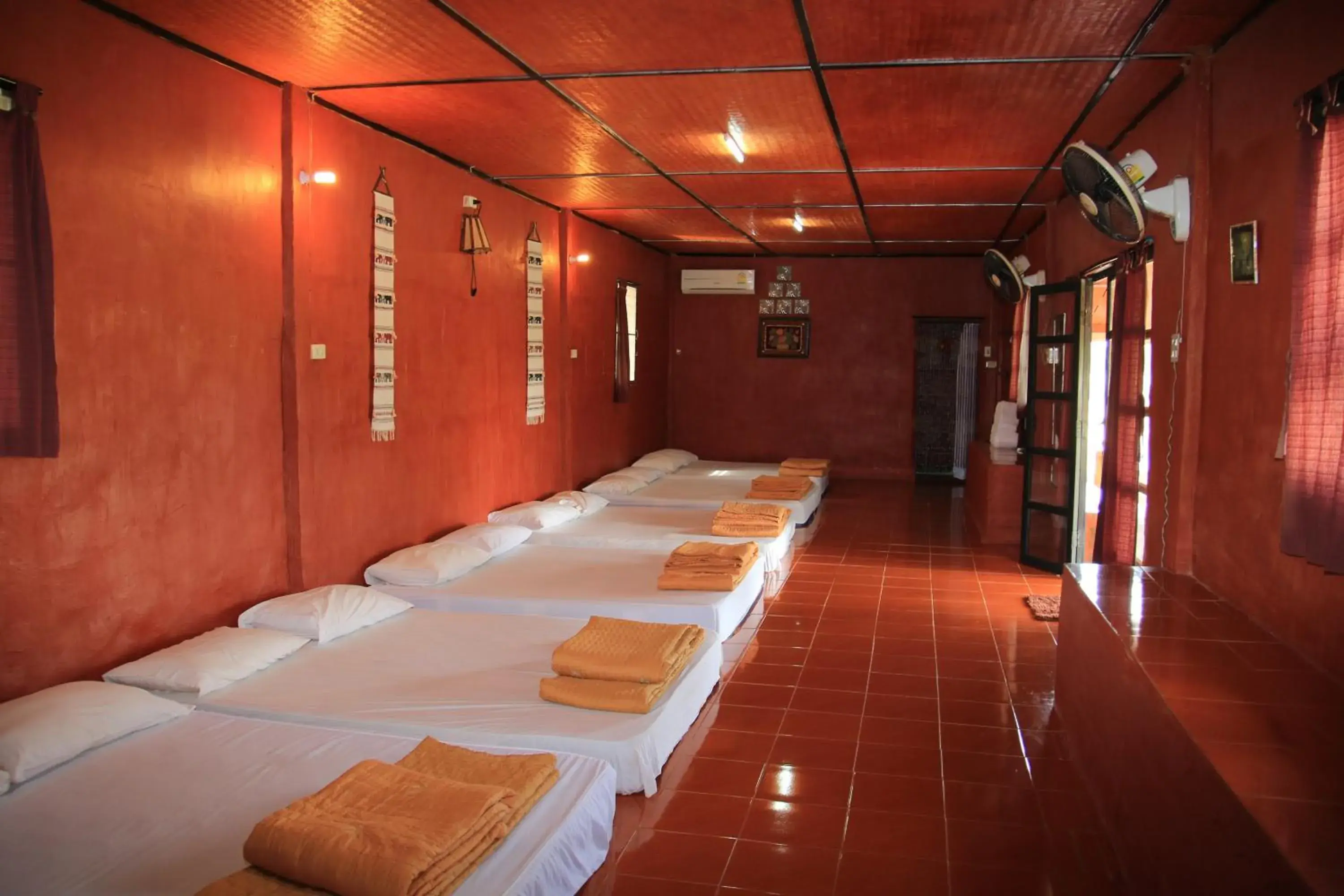 Vacation Home in Ban Din Resort Chiang Rai Vacation Home in Ban Din Resort Chiang Rai