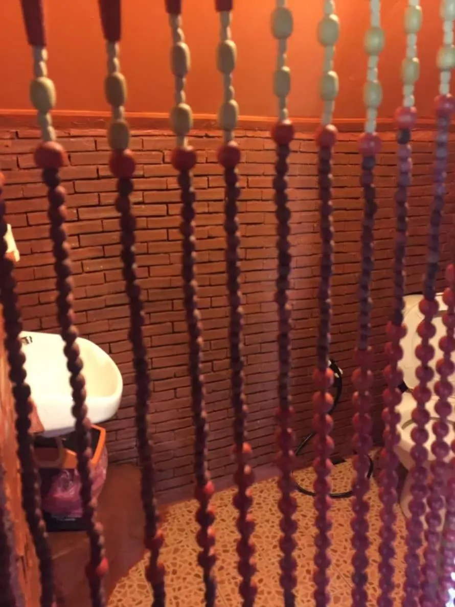 Ban Din Resort Chiang Rai