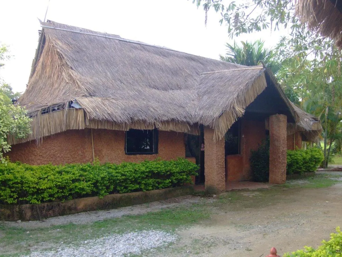 Ban Din Resort Chiang Rai