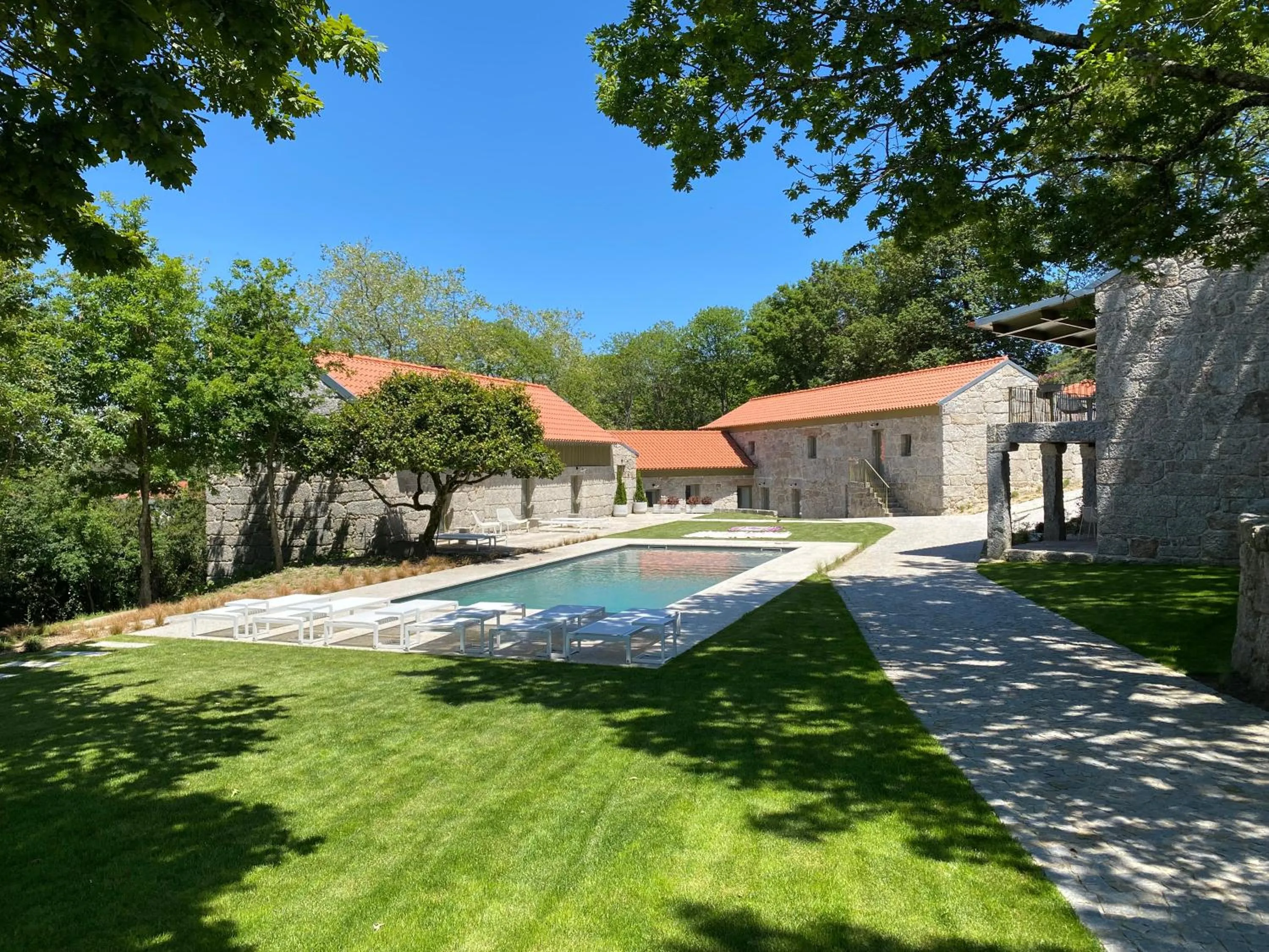 Casa da Fonte de Cima Suites e Casas