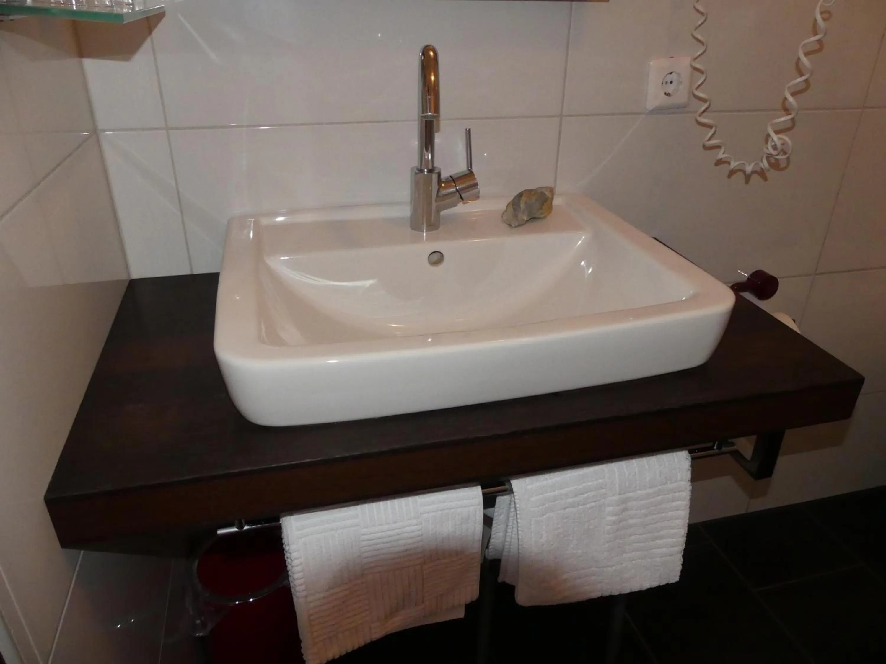 zuhause bei Hoffmann