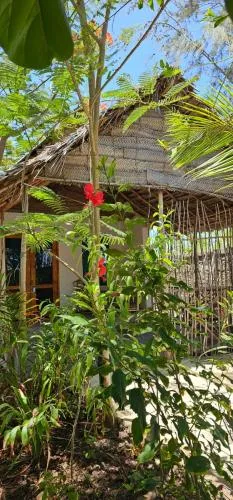 Z Village Lodge Paje