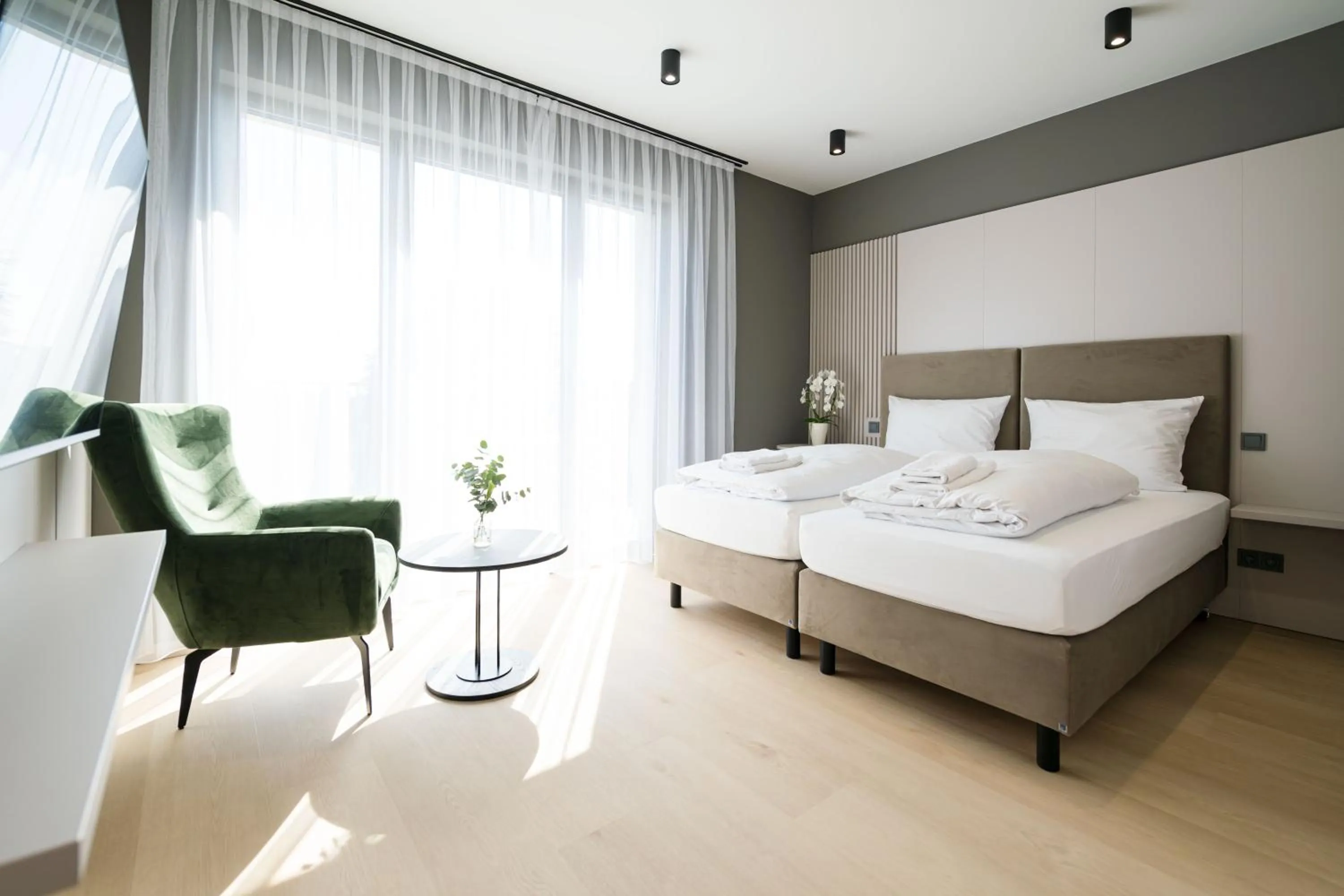 Taunus Suites