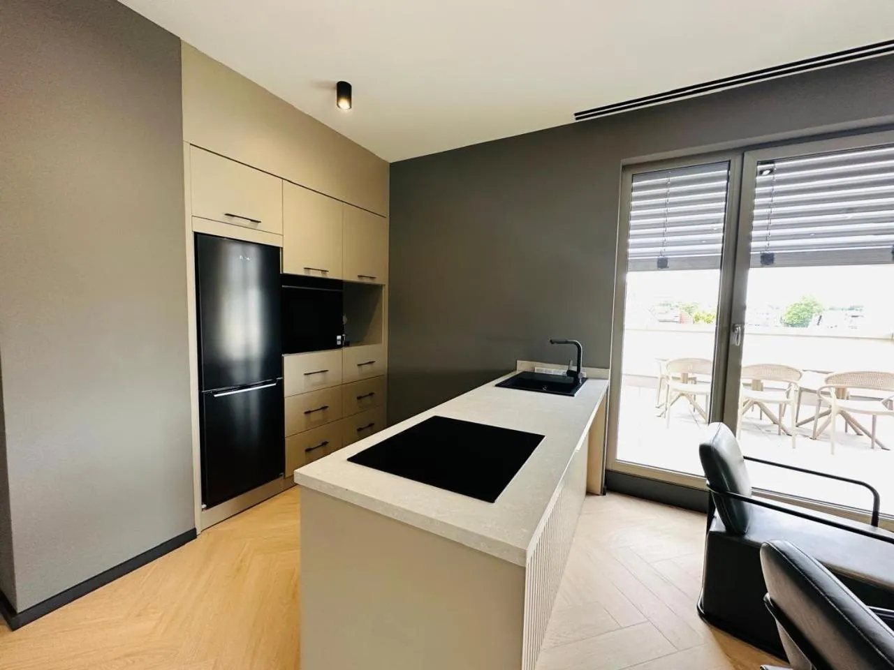 Taunus Suites