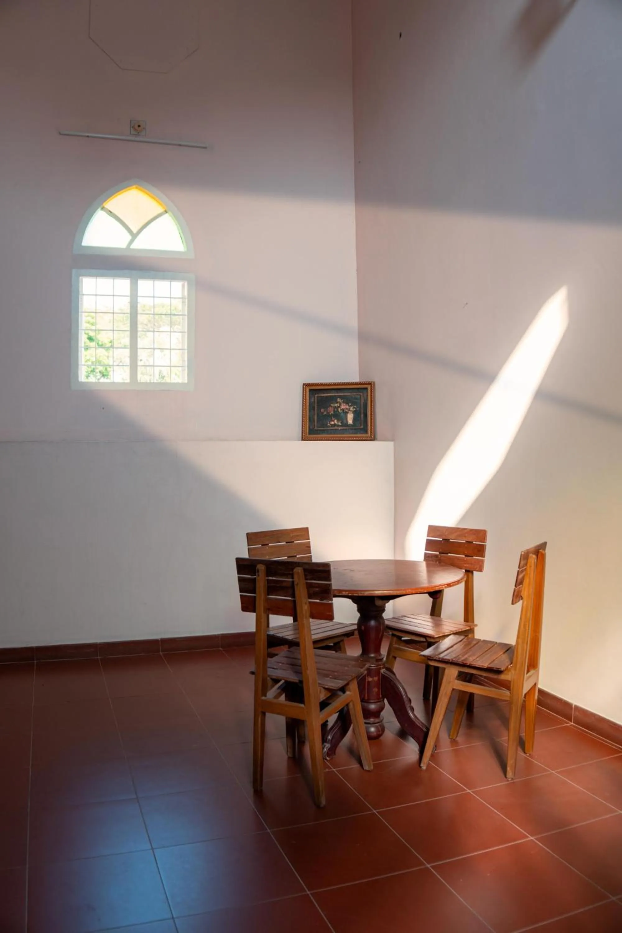 Gama Heritage Residency