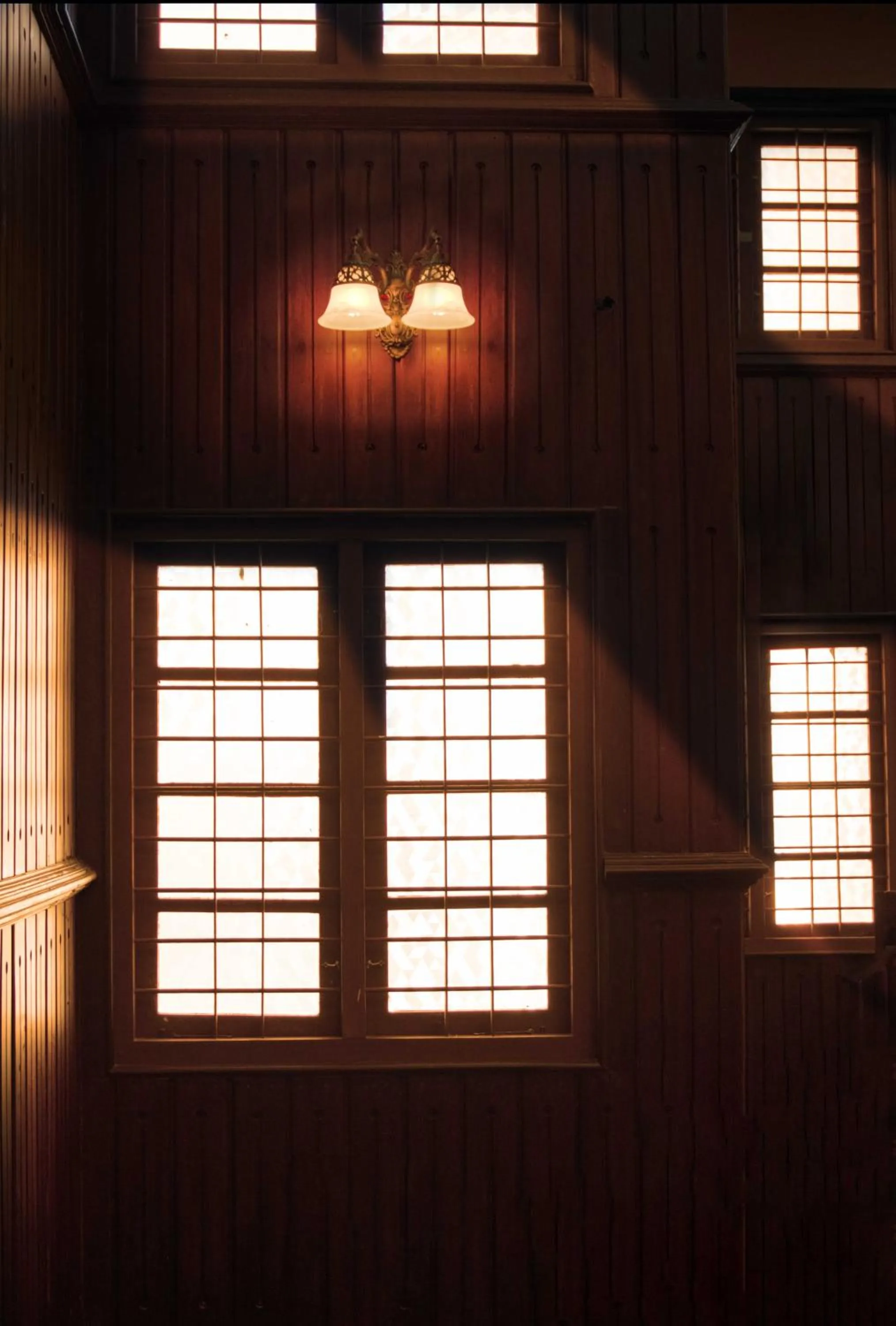 Gama Heritage Residency