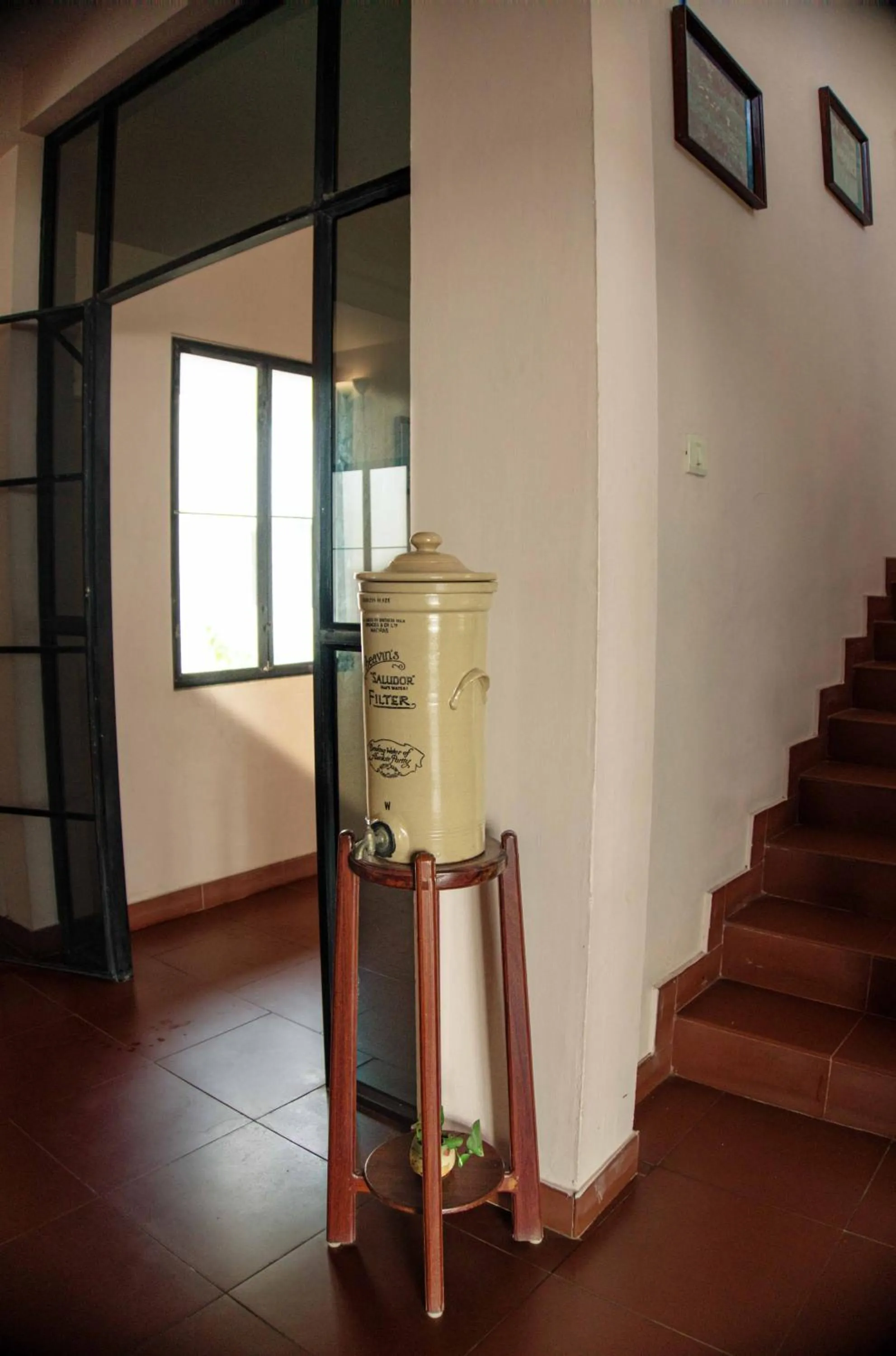 Gama Heritage Residency