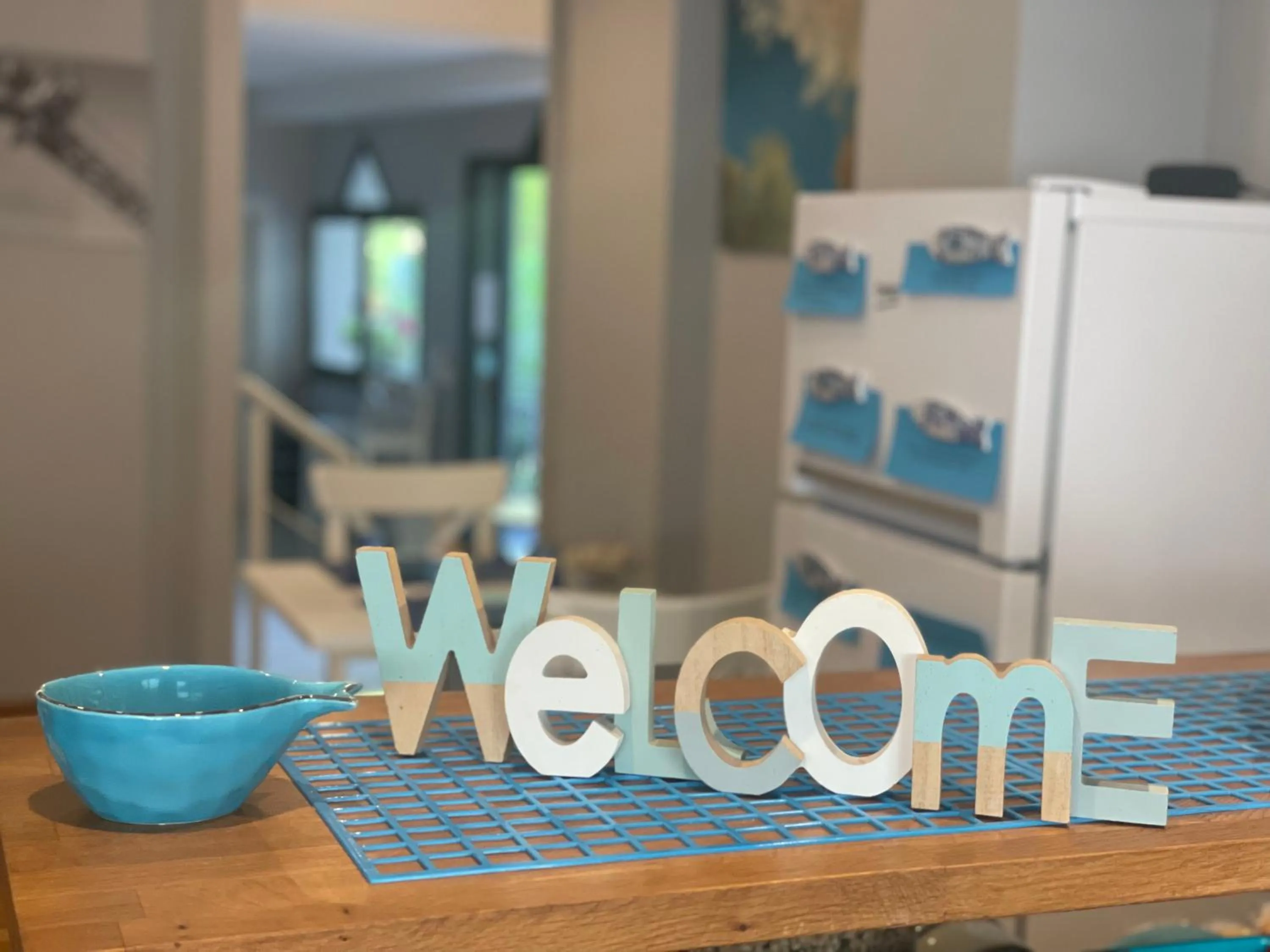 Breakfast in Hotel L'Approdo