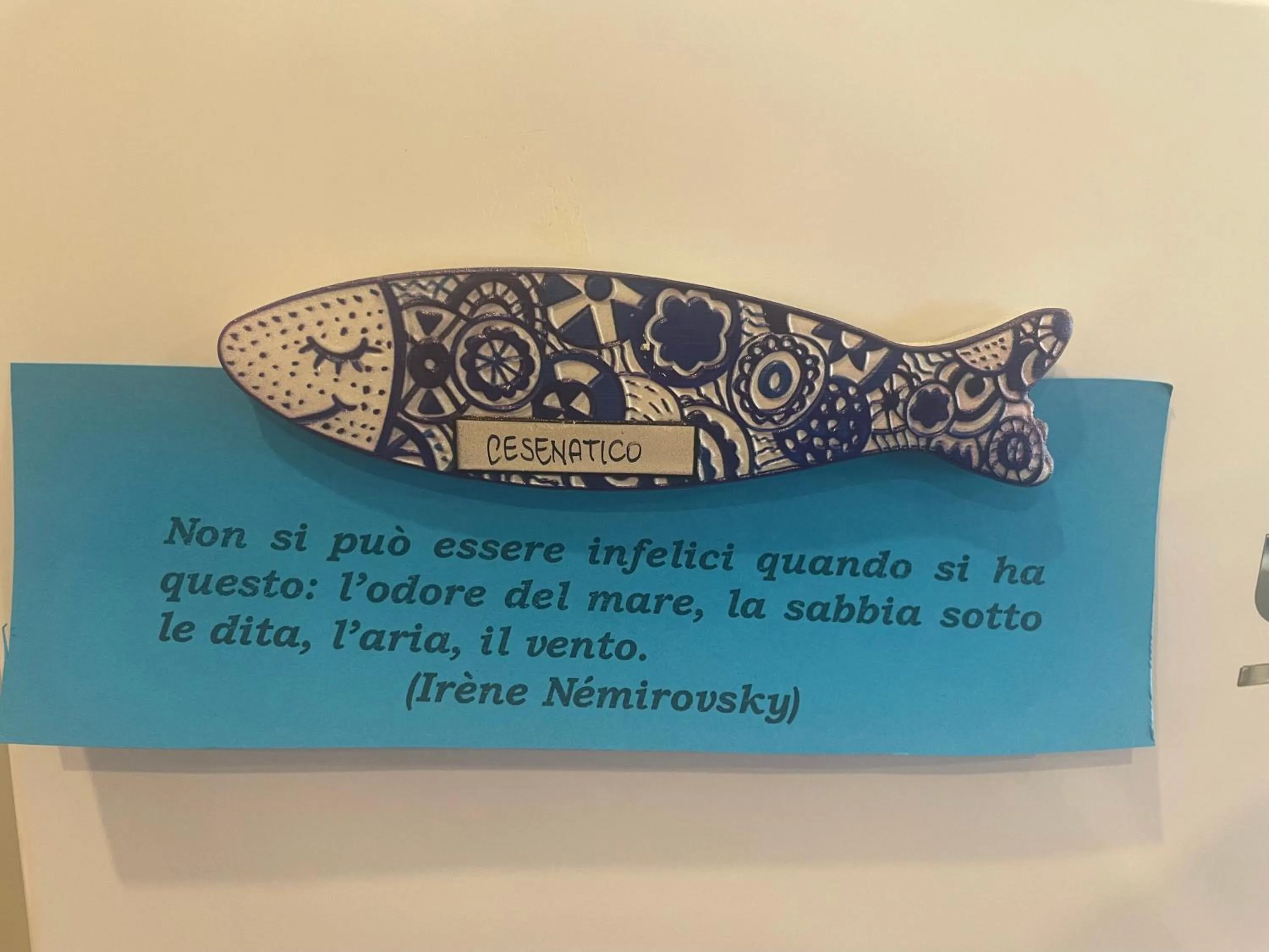 Breakfast in Hotel L'Approdo