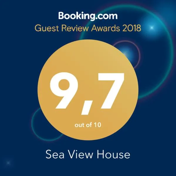 Sea View House