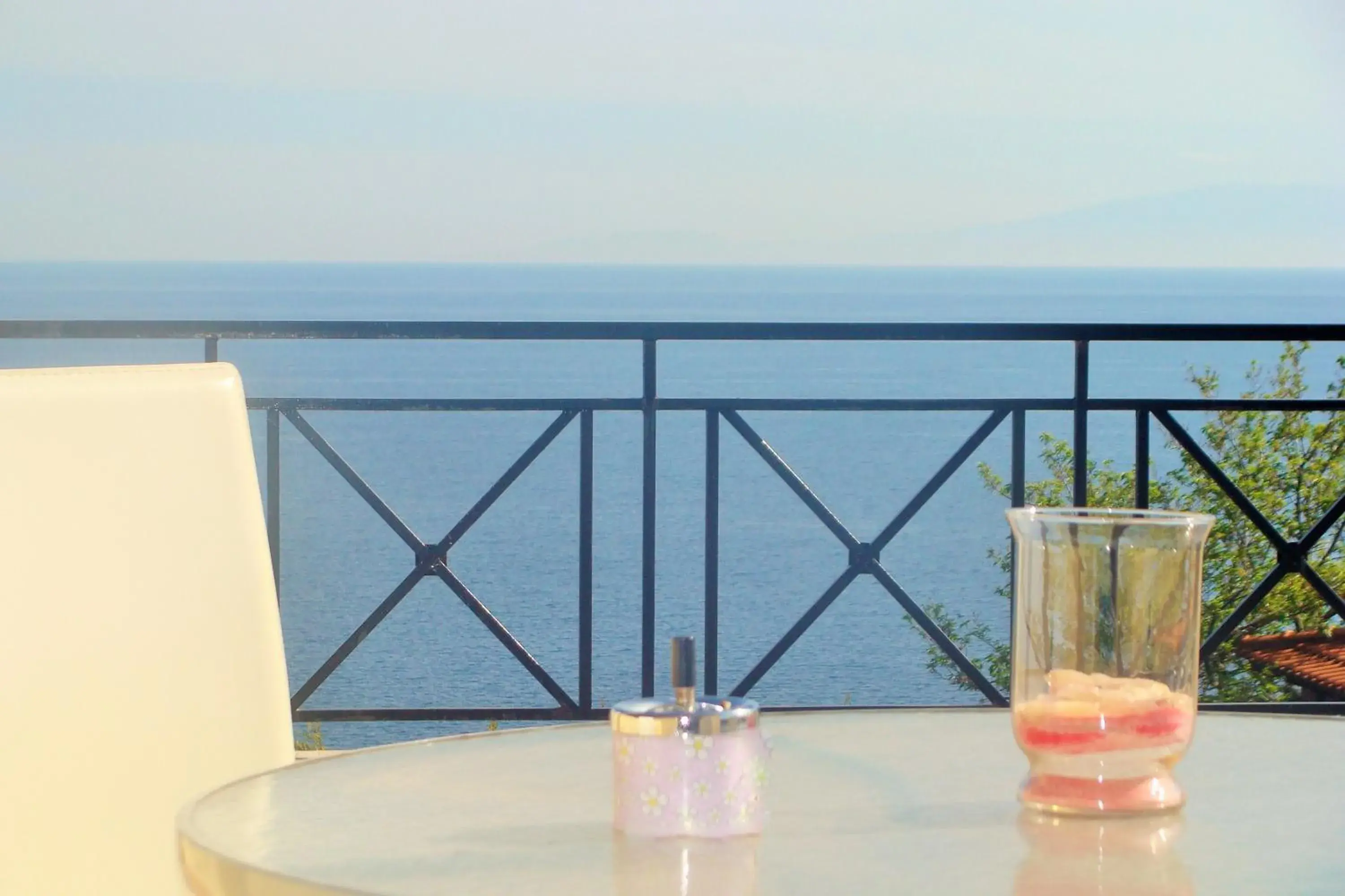 Sea View House Sea View House