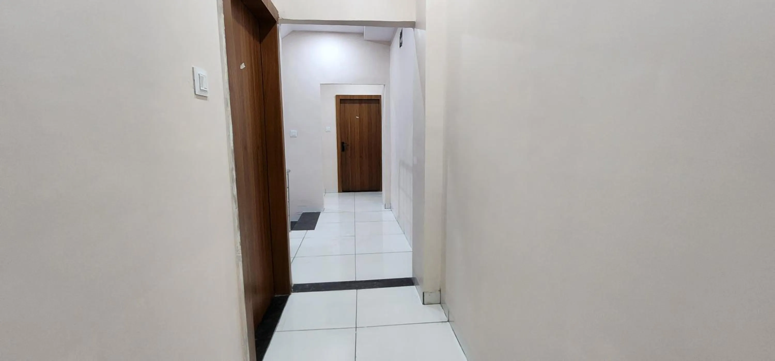 Lobby or reception in Hotel Dev Krishna Palace