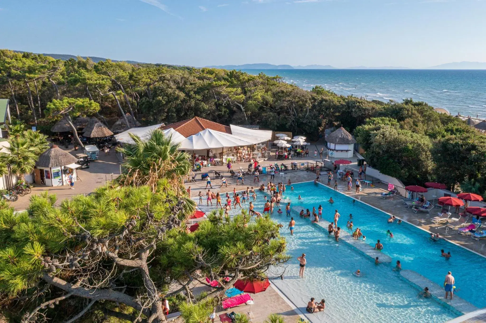 Paradù EcoVillage & Resort Paradù EcoVillage & Resort