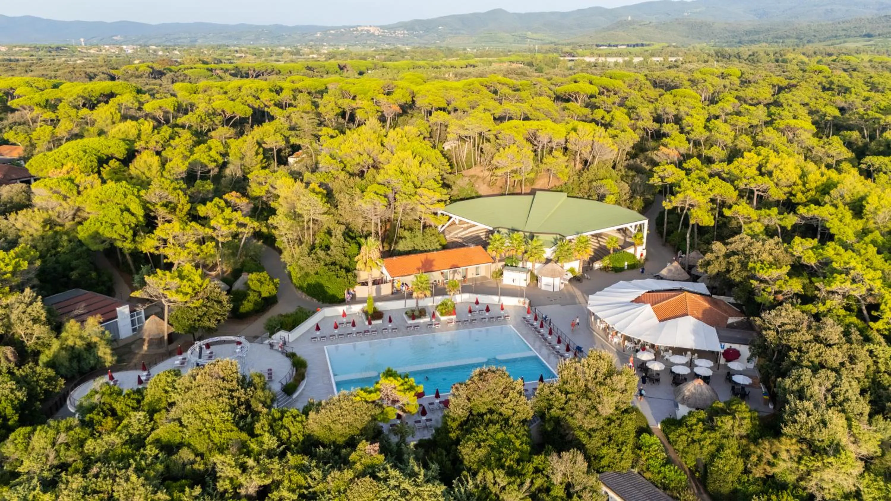 Paradù EcoVillage & Resort