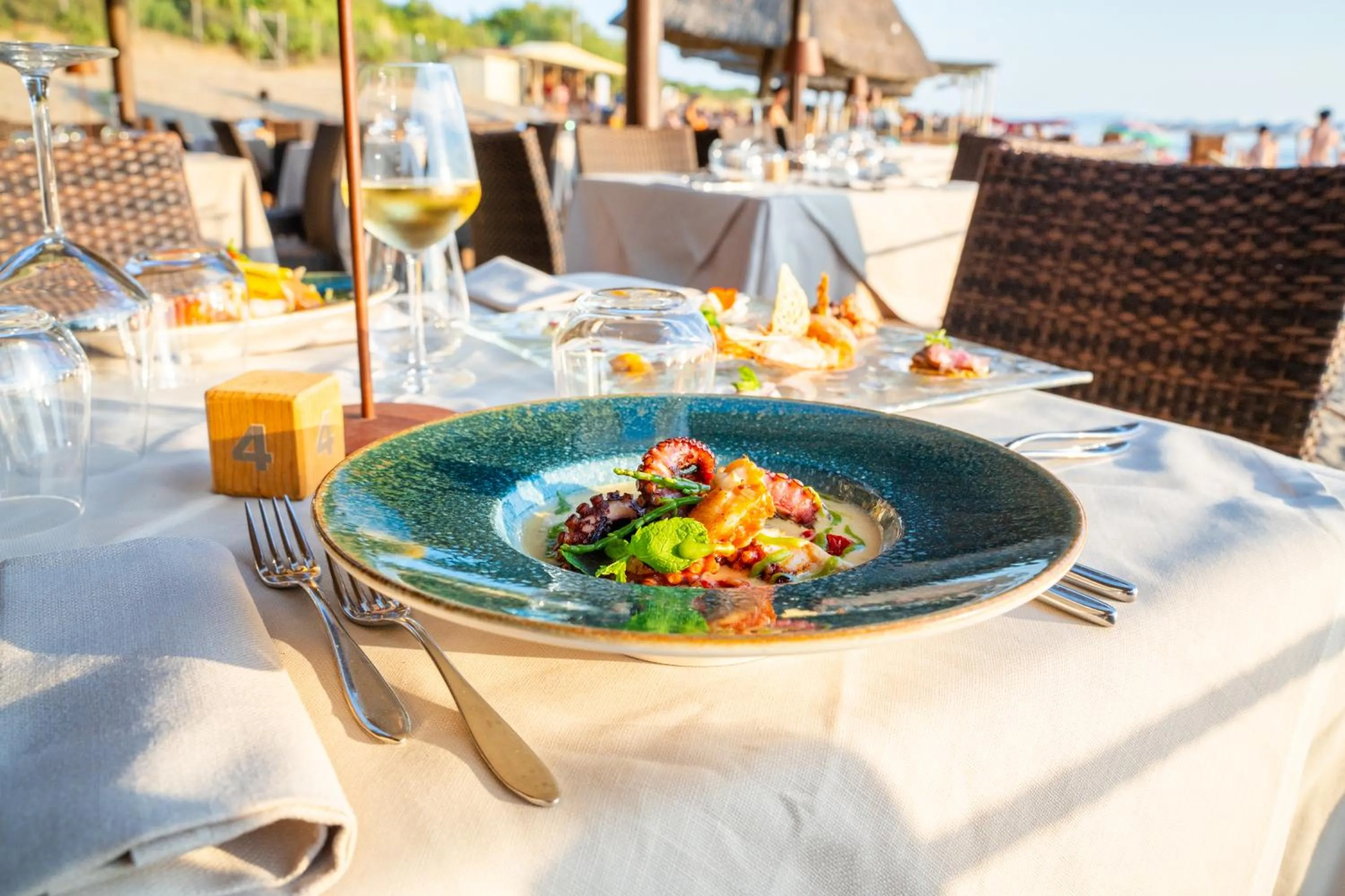 Paradù EcoVillage & Resort