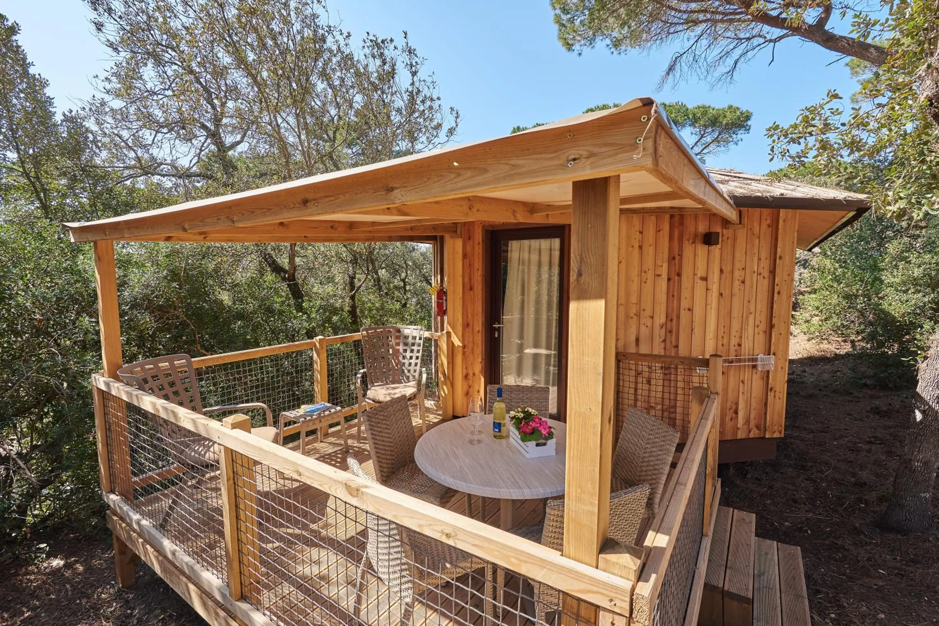 Paradù EcoVillage & Resort